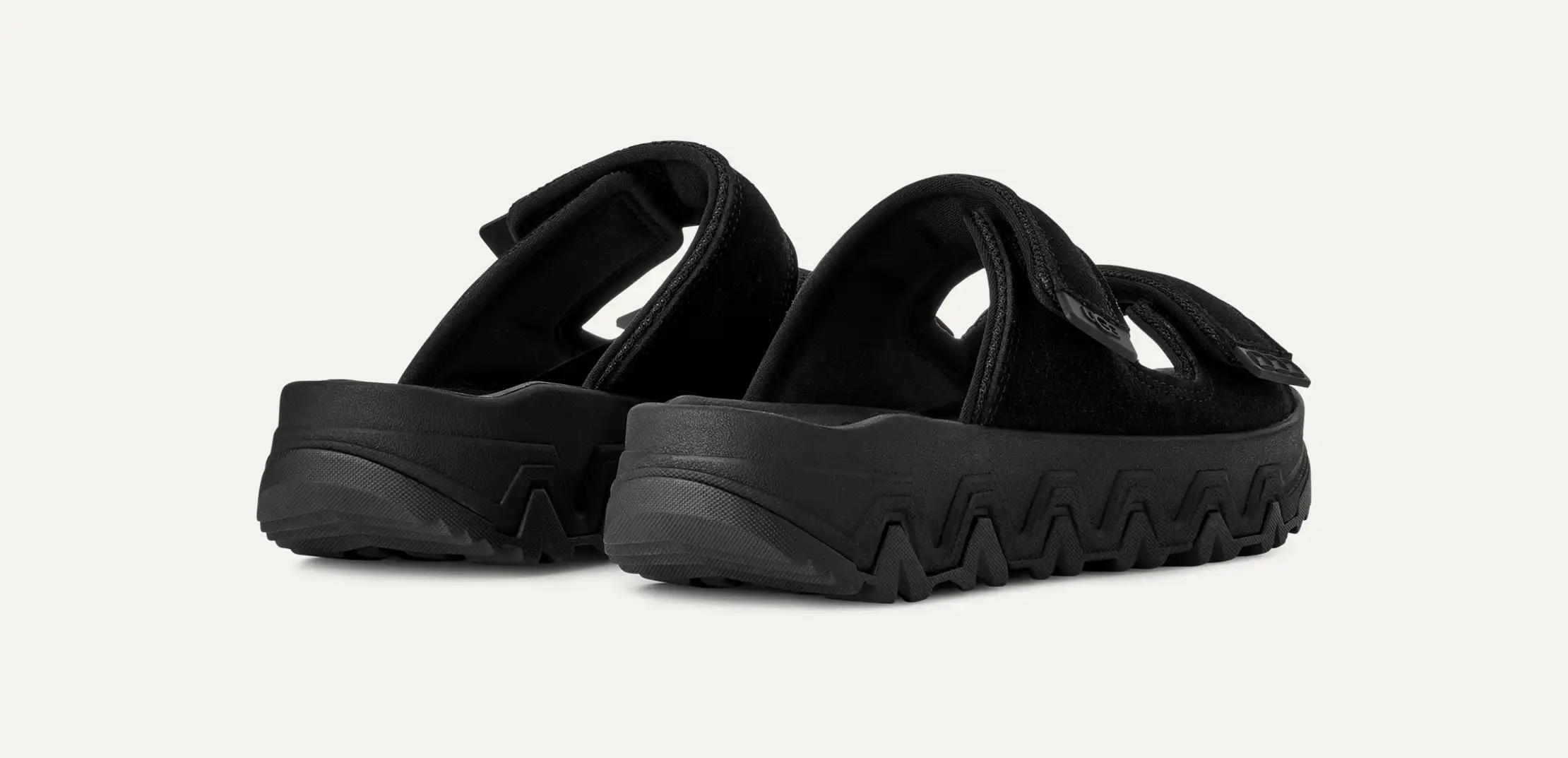 Women's CapTrail Strap Slide