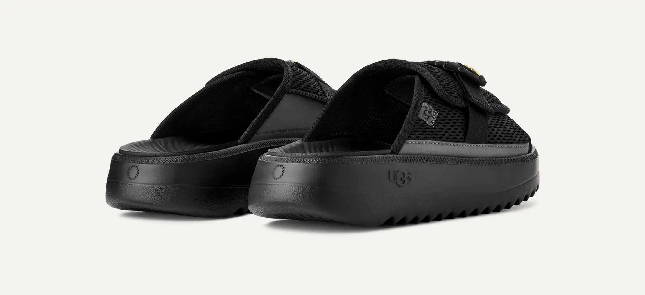 UGG Maxxer Slide 2.0 for Men | UGG® UK