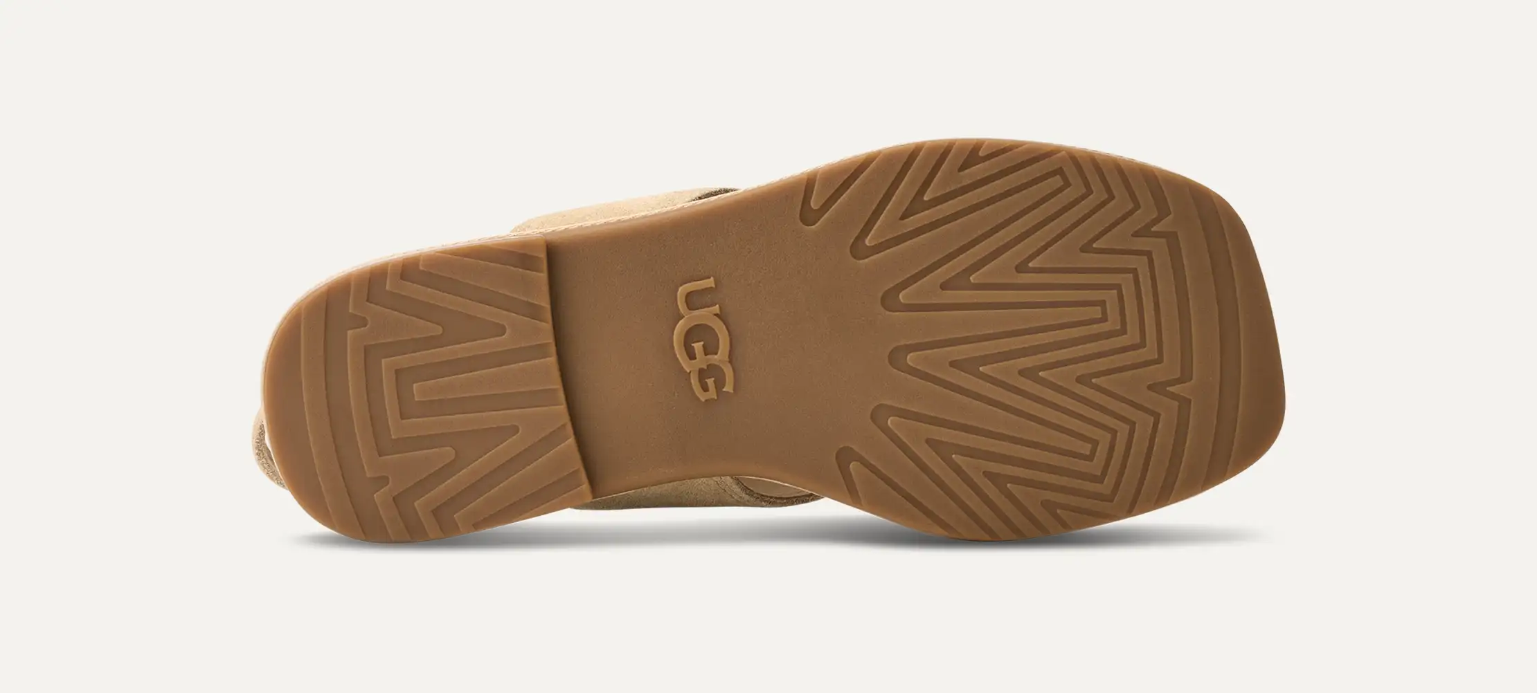 関税込み♪【UGG】Delray デルレイ スエード ロゴ★サンダル 関税込み♪【UGG】Delray デルレイ スエード ロゴ☆サンダル