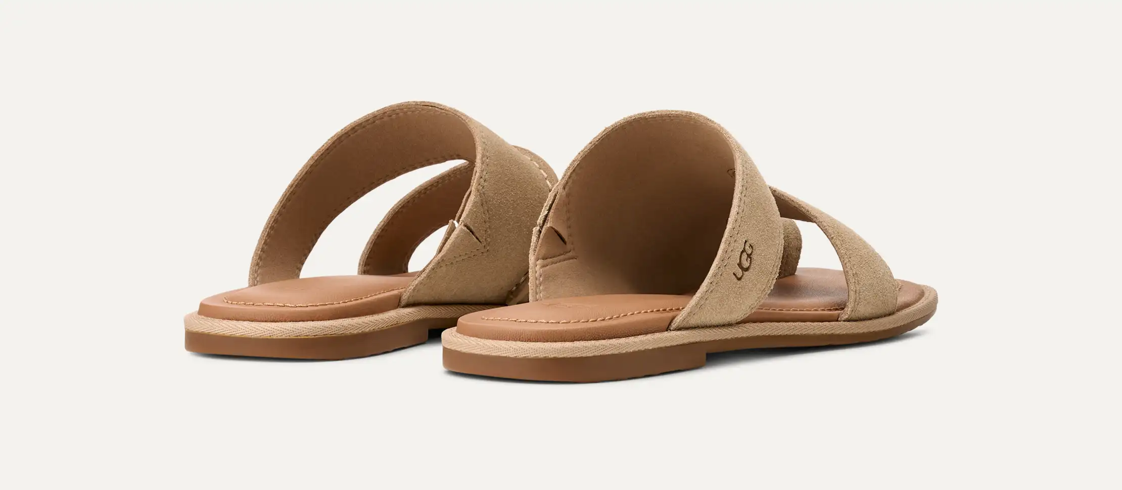 【UGG】★サンダル★ Women's Matira Amazon.com | UGG Women's Matira Flat Sandal, Black Leather