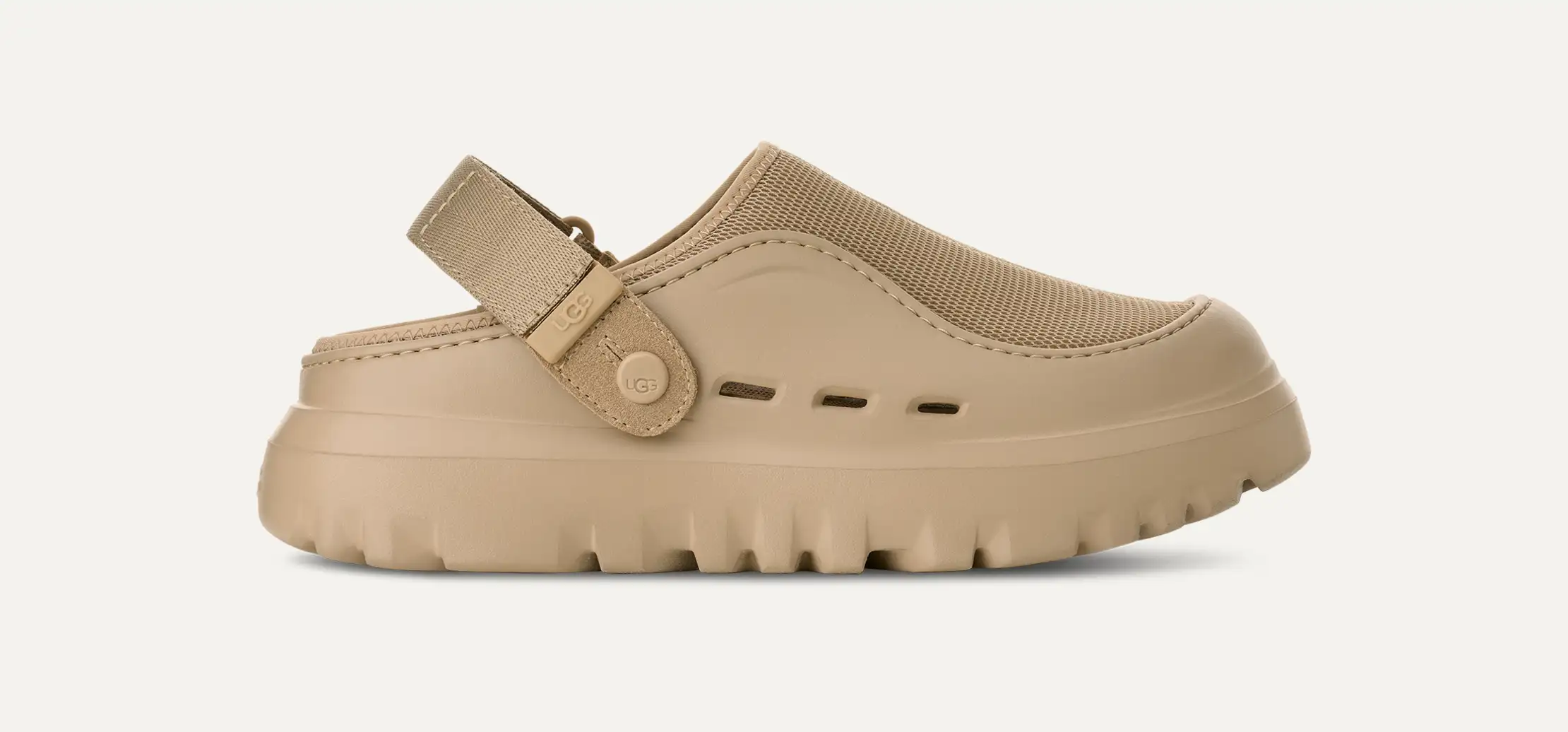 Men's PeakMod