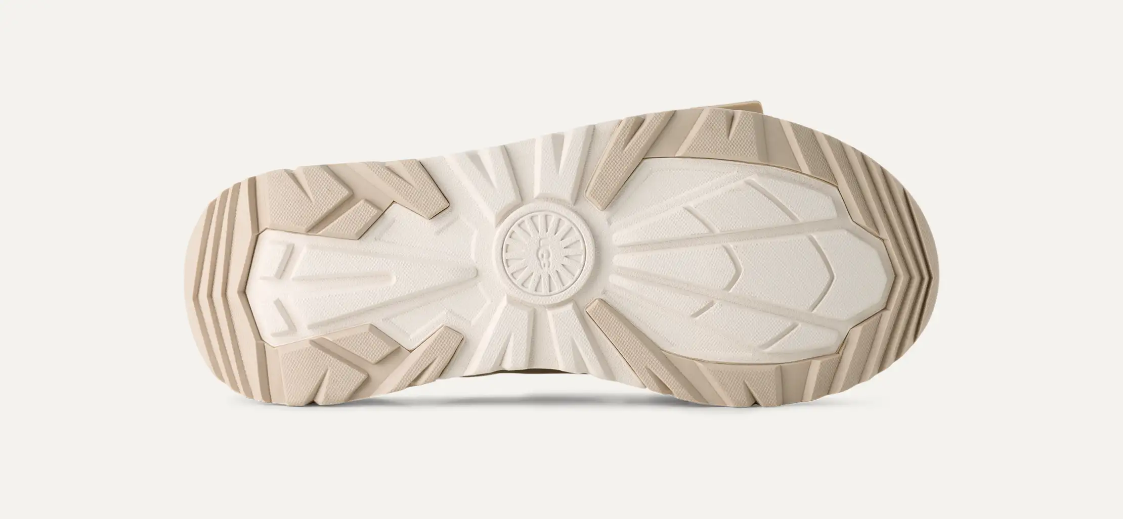 UGG® CapTrail Strap Slide for Women | UGG®