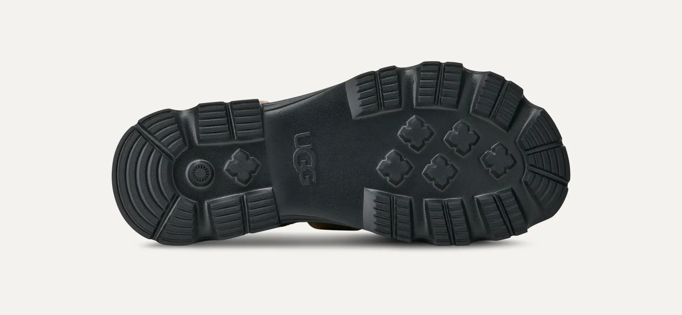 UGG Cora Sandal for Women | UGG® UK