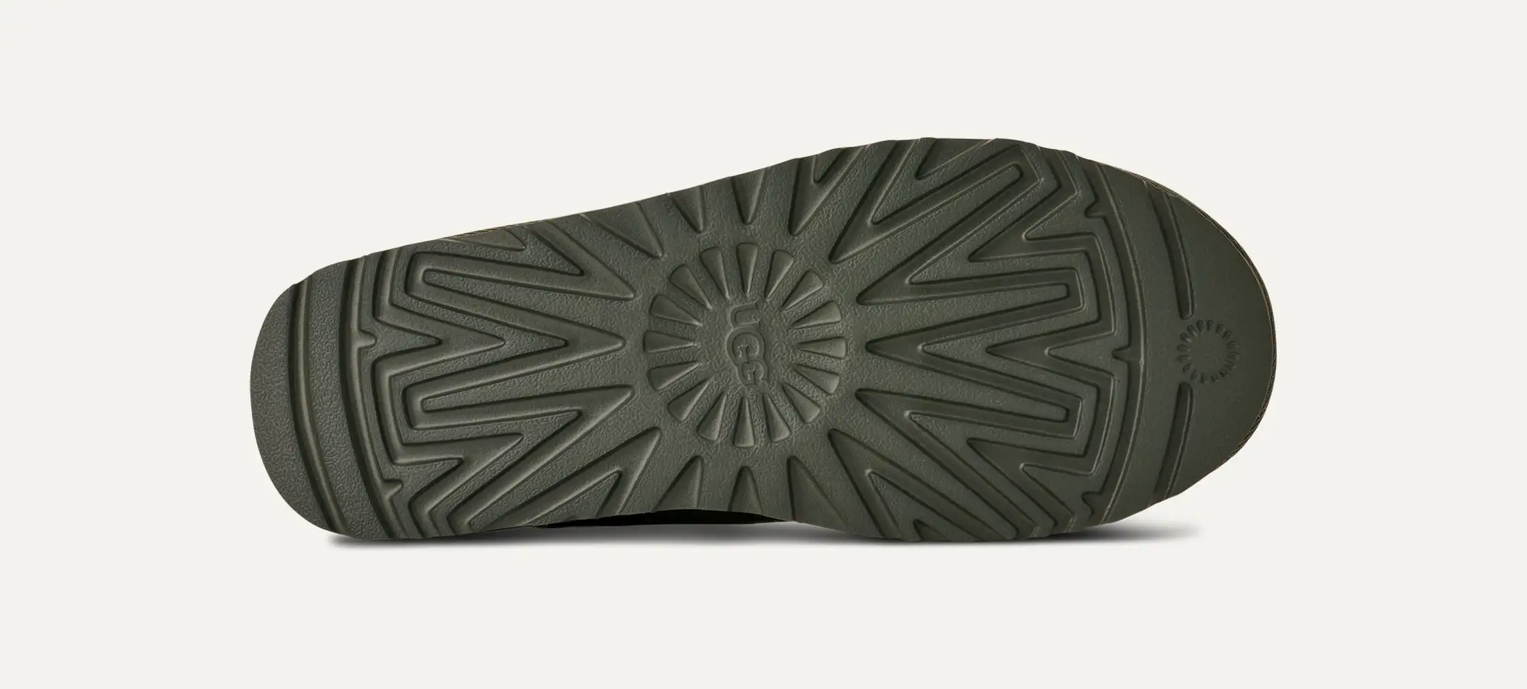 Men's Classic Slip-On
