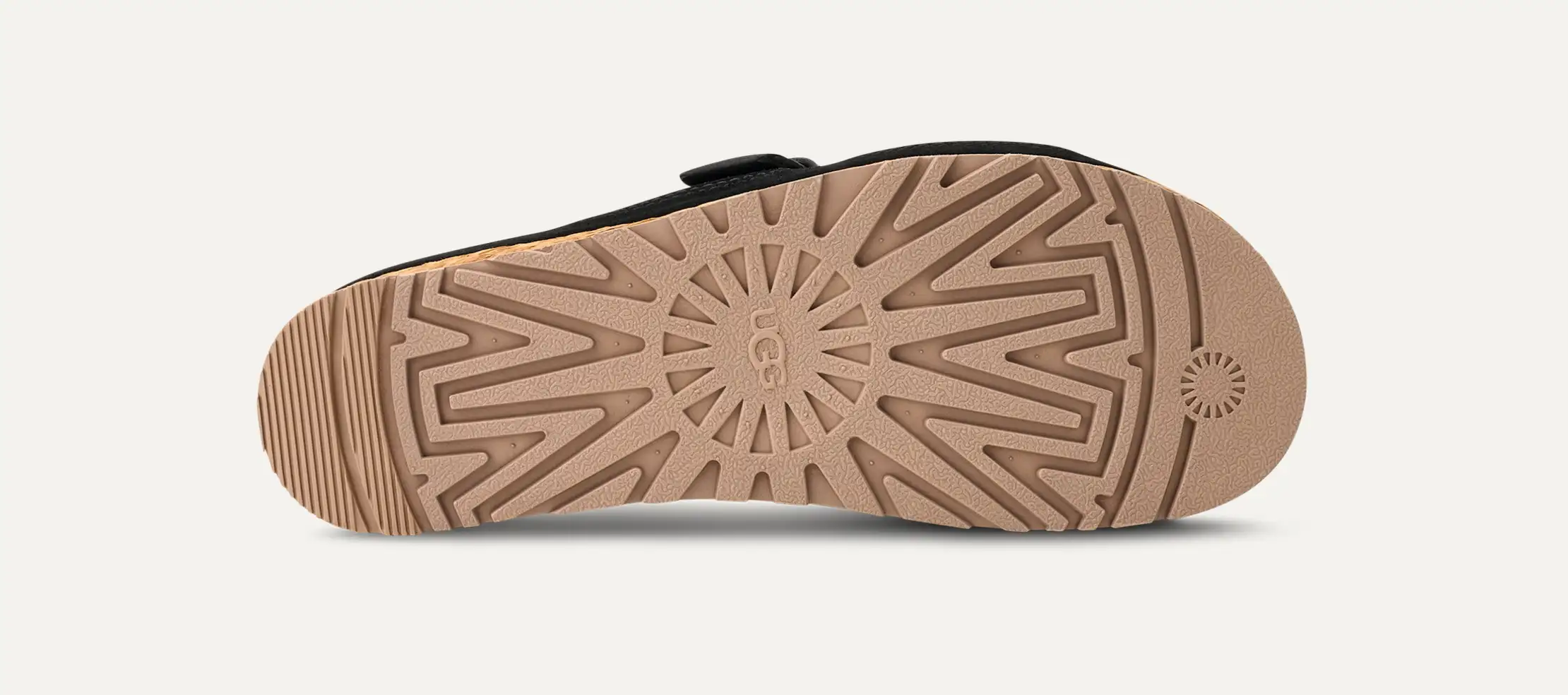 関税込み♪【UGG】Aubrey Slide ロゴ★厚底サンダル UGG Aubrey Slide for Women | UGG®