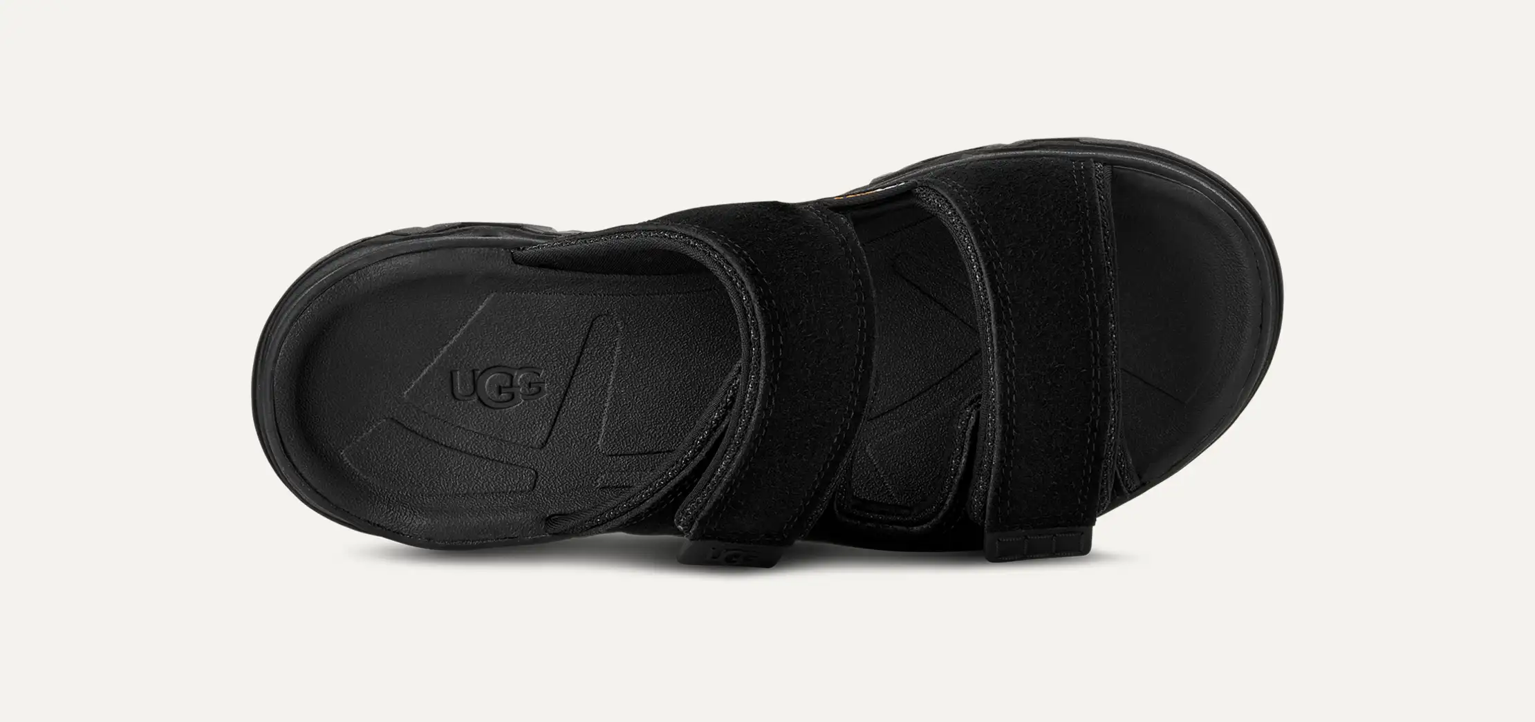 UGG® CapTrail Strap Slide for Women | UGG®