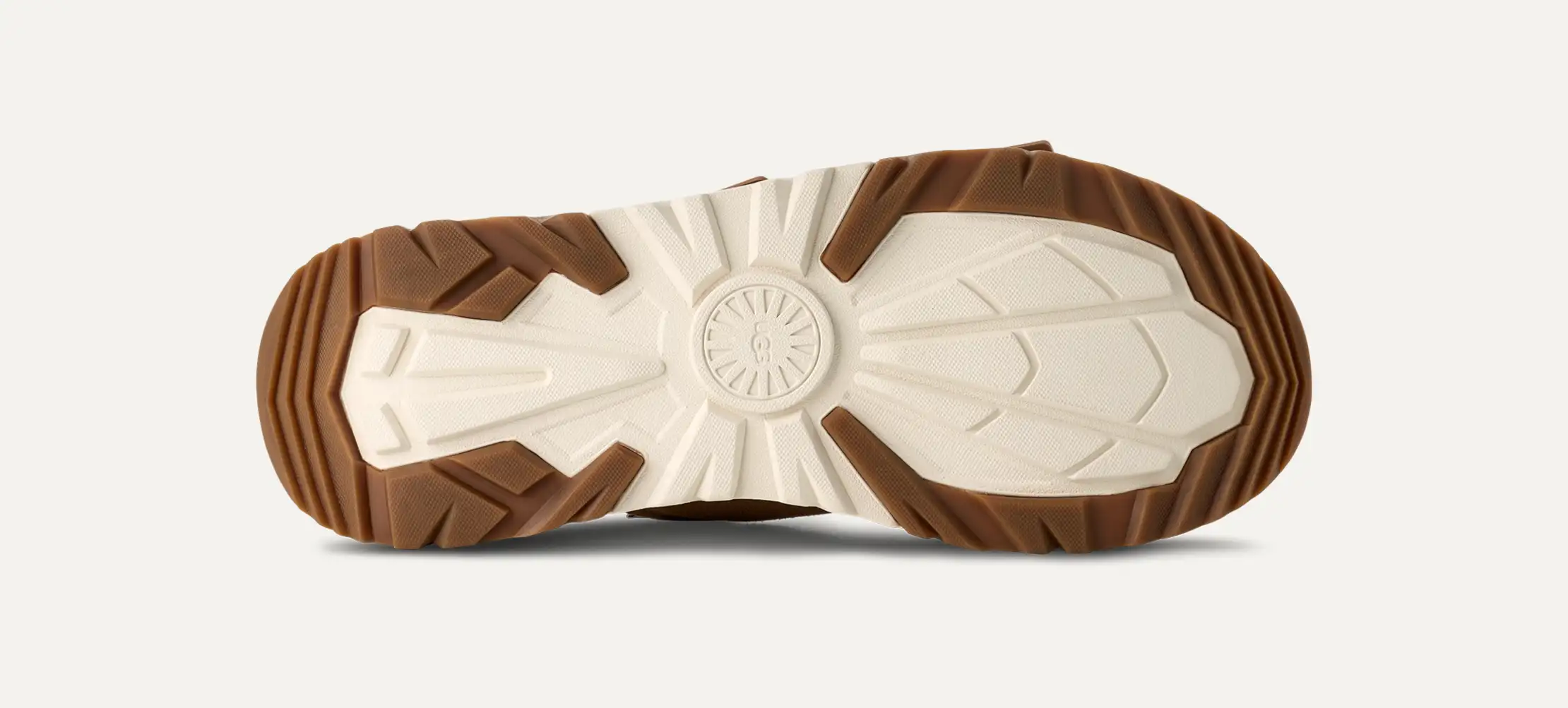 UGG® CapTrail Strap Slide for Women | UGG®