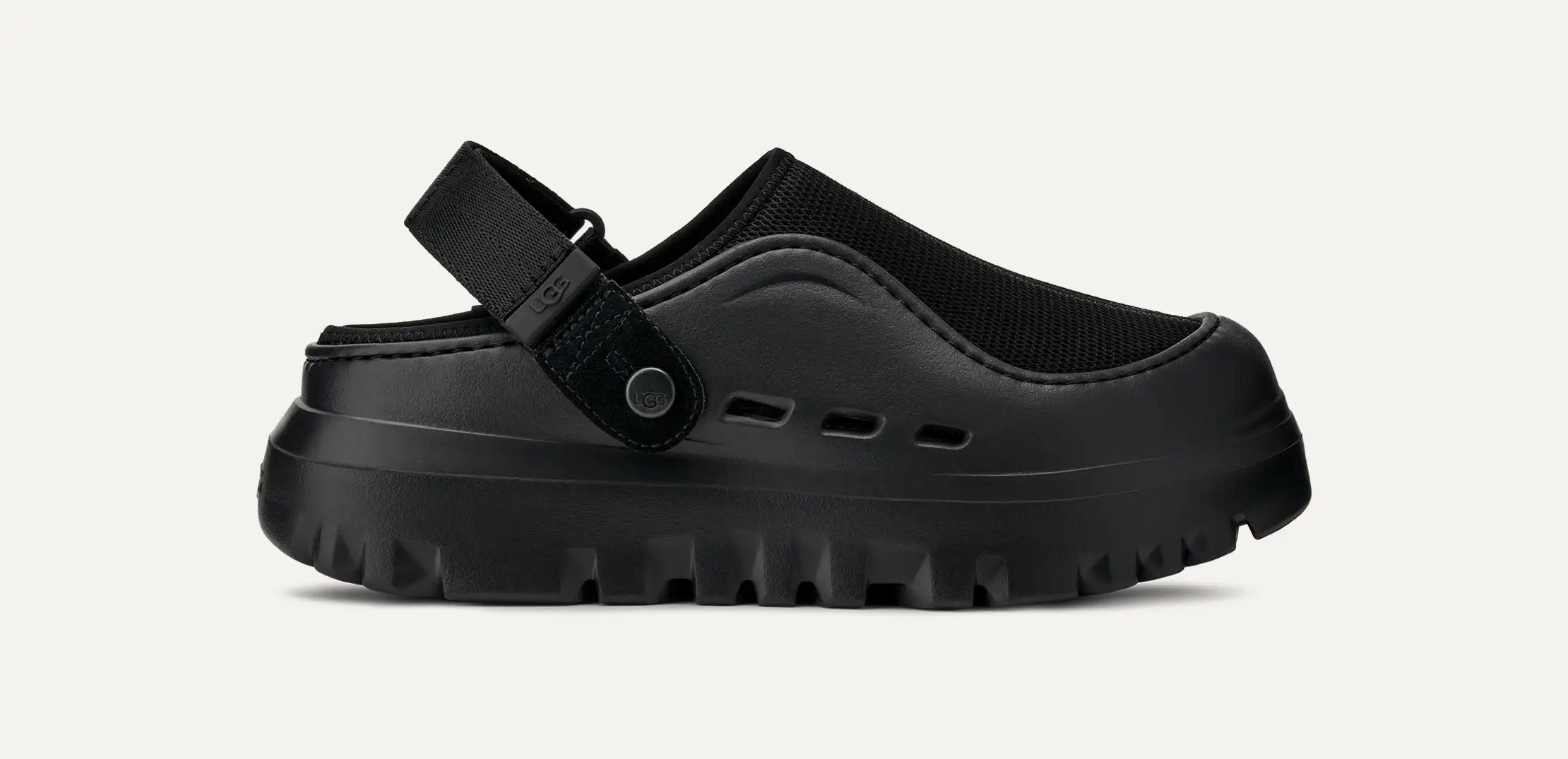 [UGG] M PEAKMOD (1166912-DCT) ☆送料込☆ UGG® PeakMod for Men | UGG®