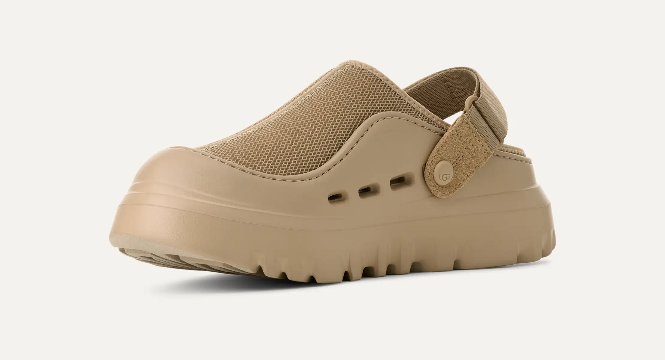 Men's PeakMod