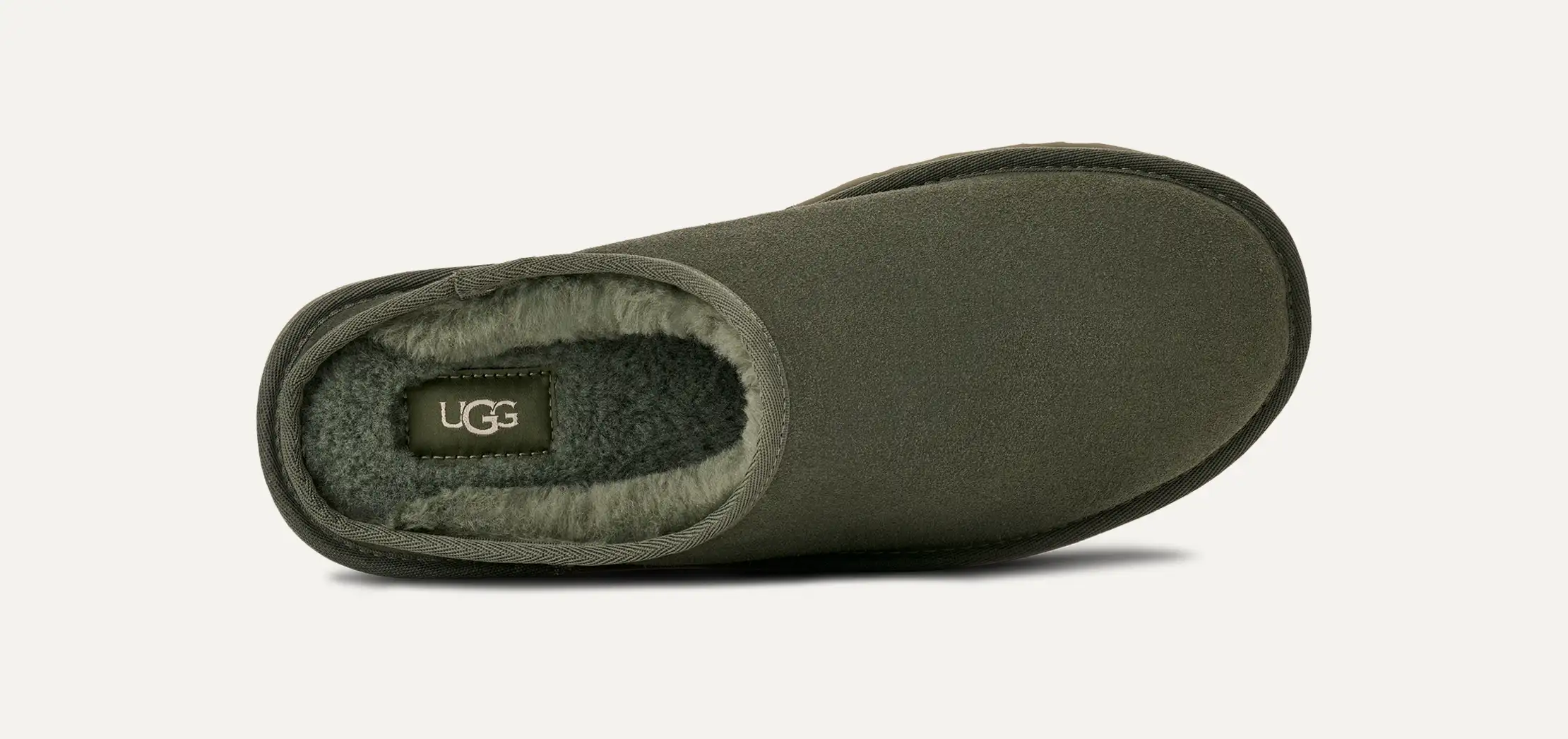 Classic Slip-On | UGG