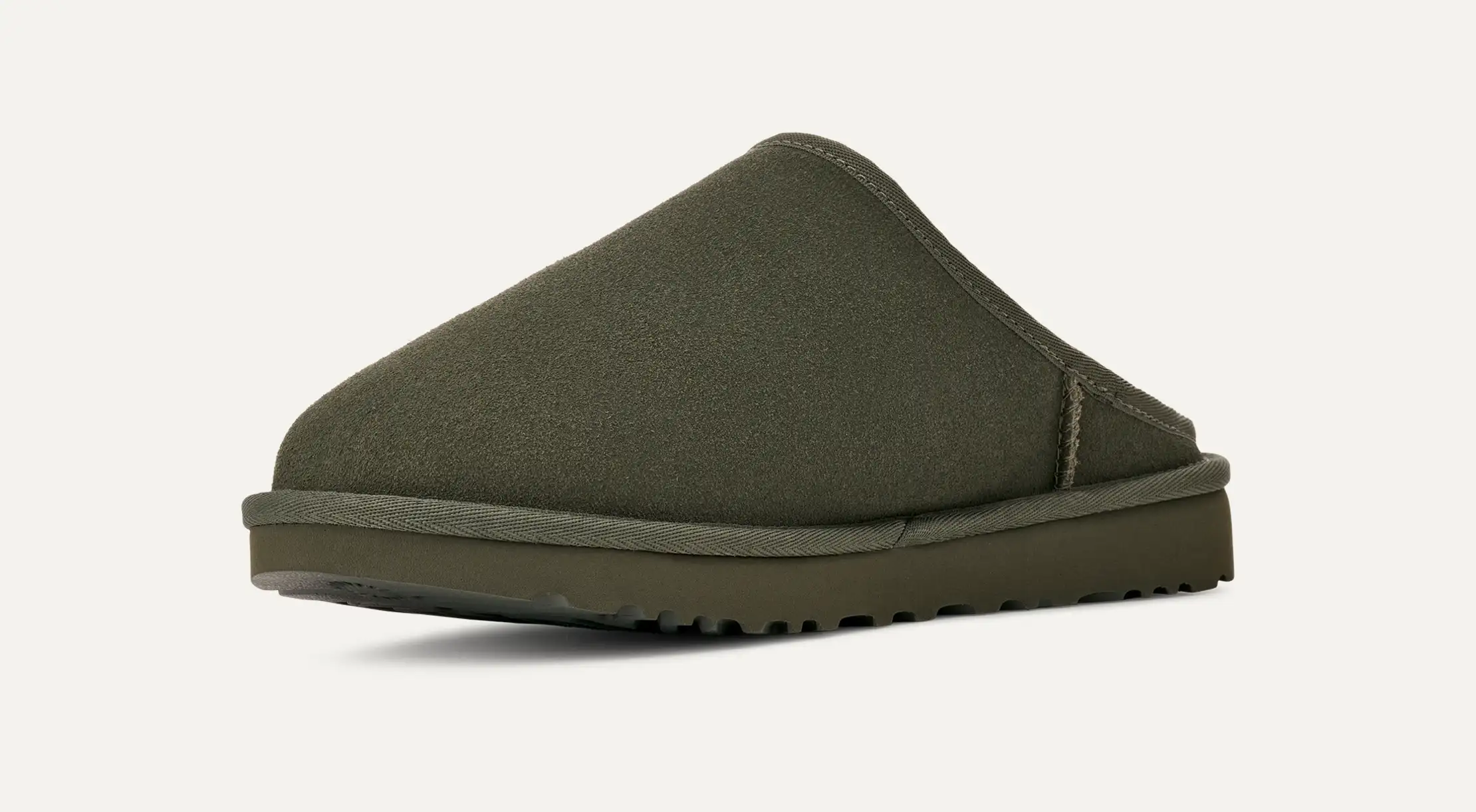 Men's Classic Slip-On