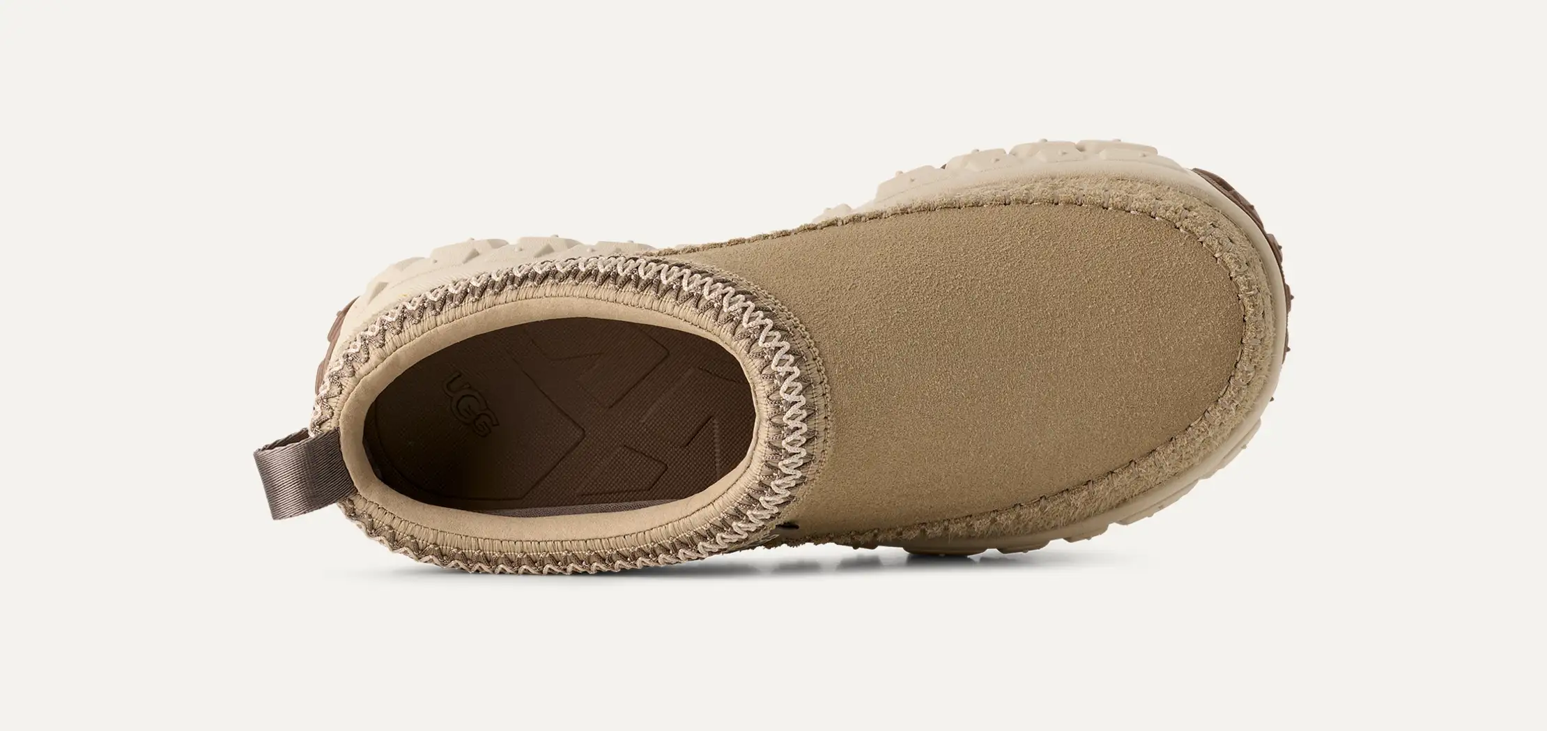 サンダル UGG SS25 M VENTURE DAZE (1154530 MDSD) UGG® Venture サンダル UGG SS25 M VENTURE DAZE (1154530 MDSD) UGG® Venture