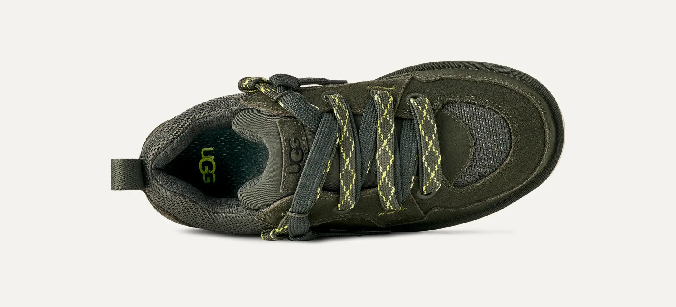 UGG® Lo Lowmel for Men | UGG®