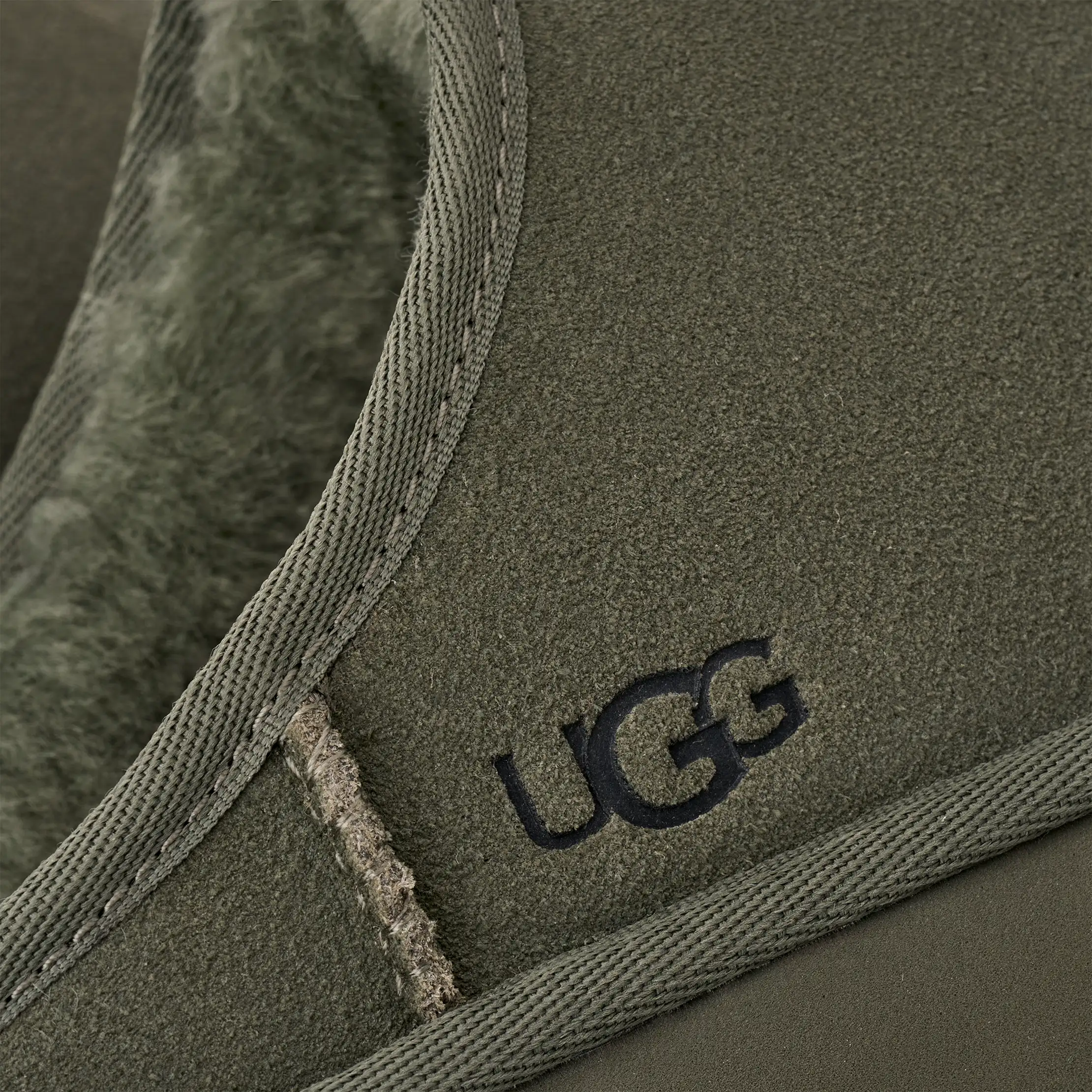 Men's Classic Slip-On