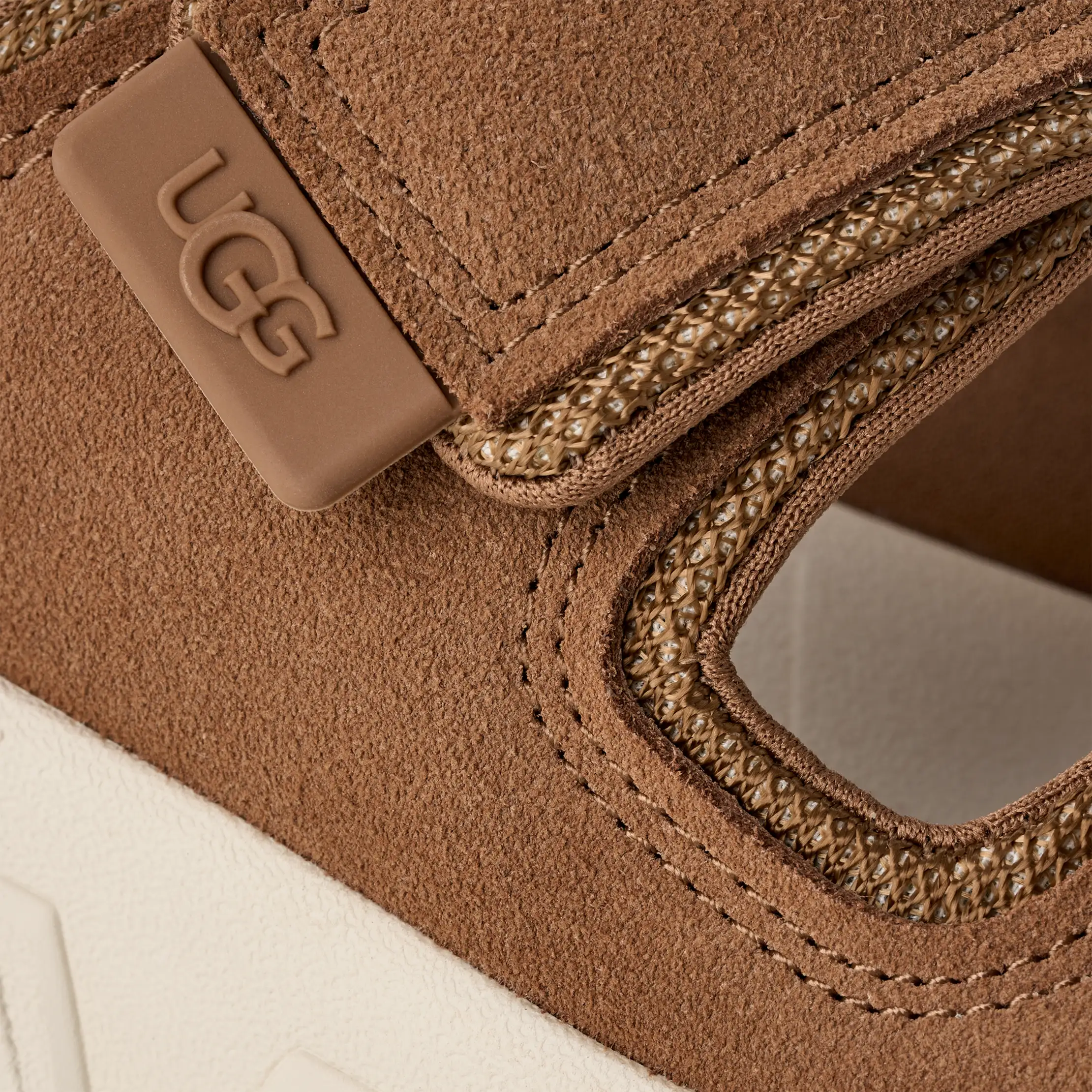 UGG® CapTrail Strap Slide for Women | UGG®