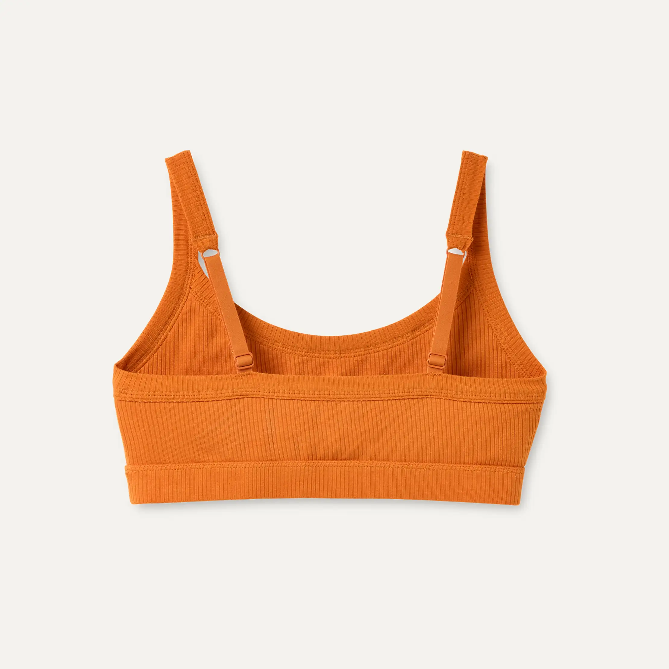 Women's Tesia Bralette Rib