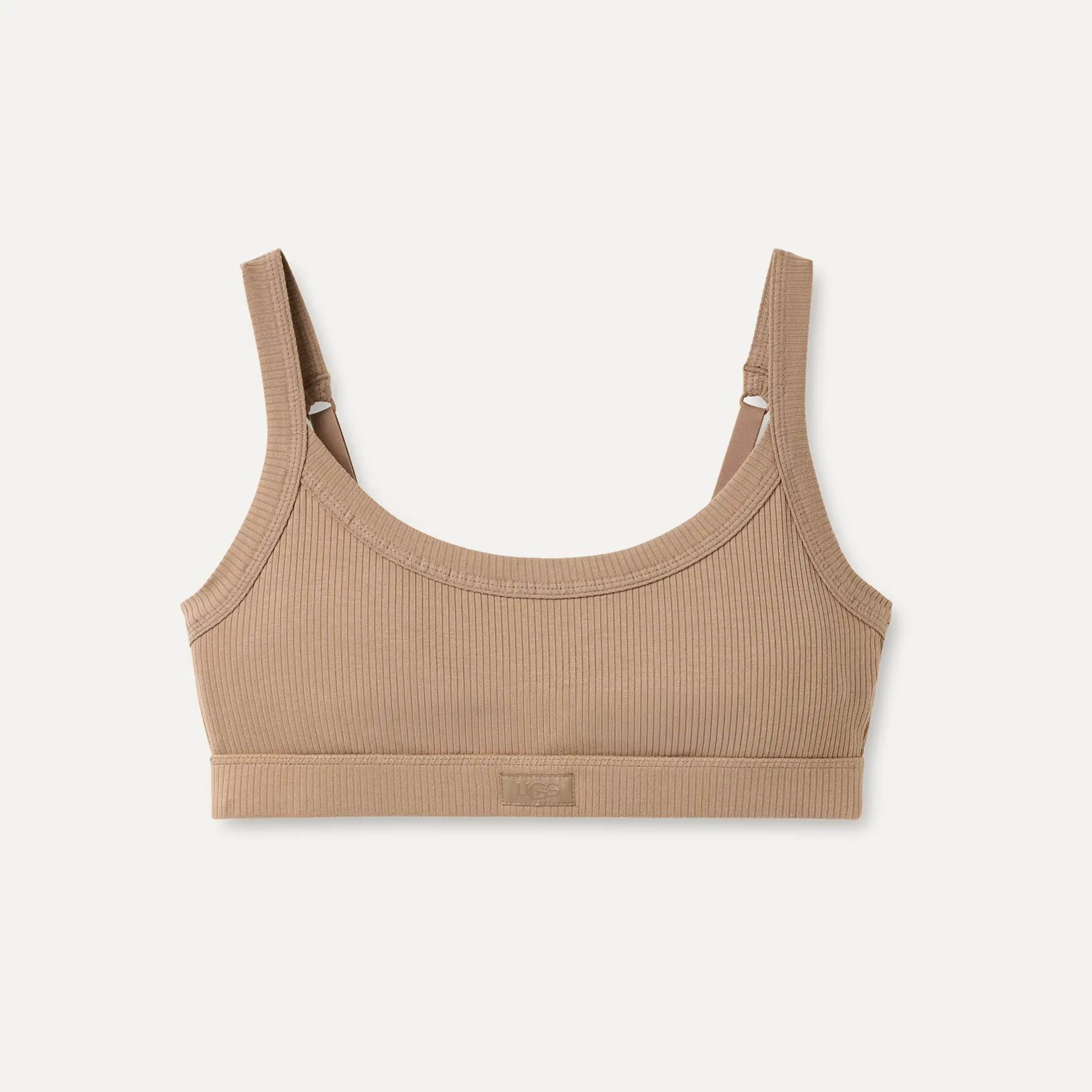 Women's Tesia Bralette Rib