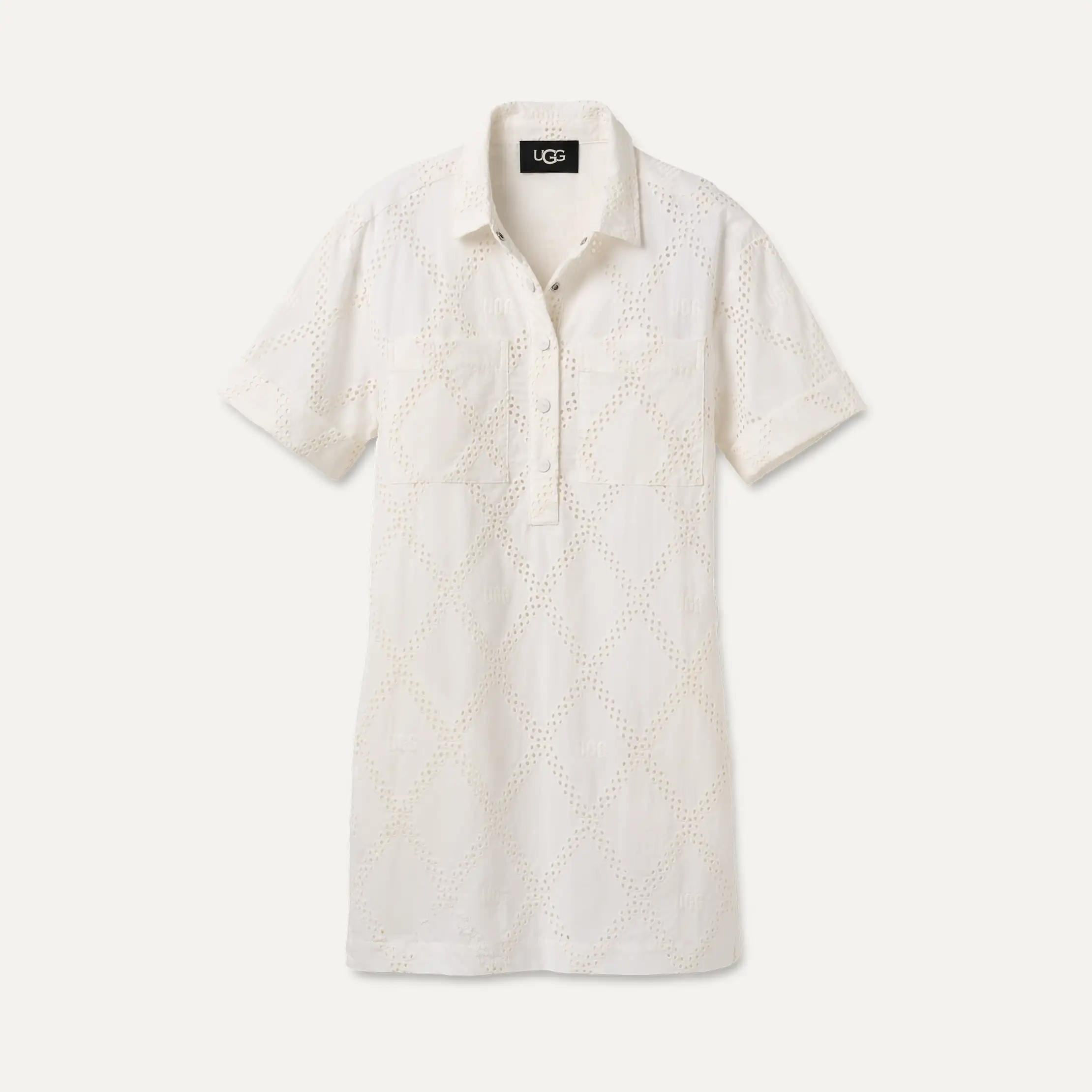 Women's Inya Dress UGGEyelet
