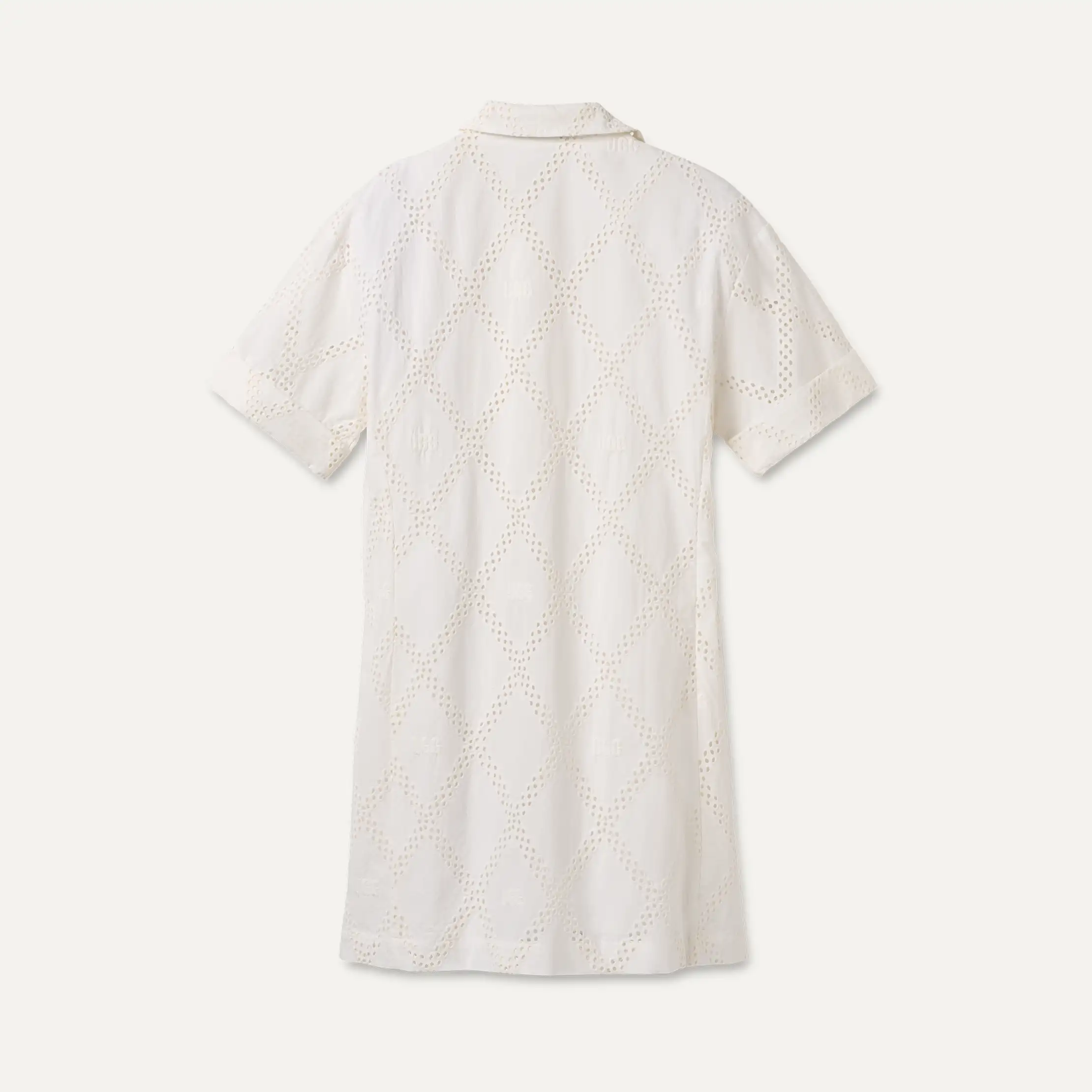 Women's Inya Dress UGGEyelet