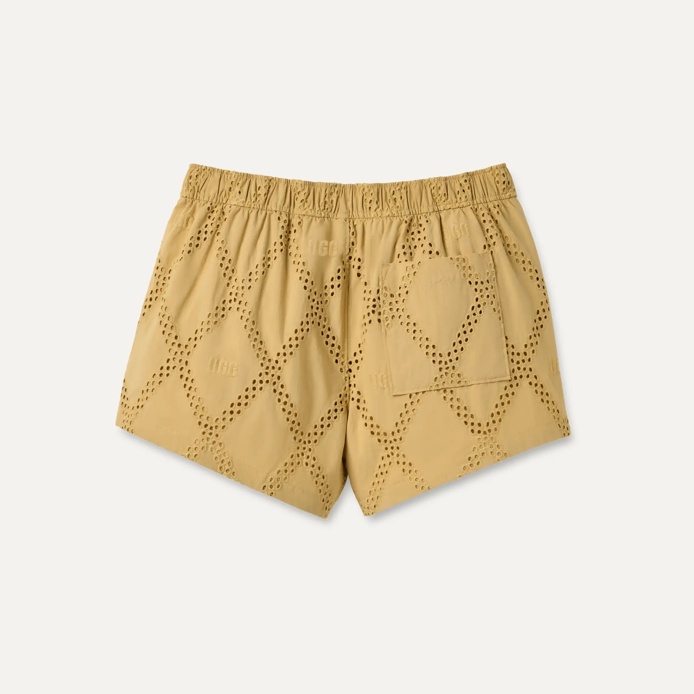【UGG】★ショートパンツ★ Women's Kellan Short UGGEyelet UGG® Kellan Short UGGEyelet for Women | UGG®