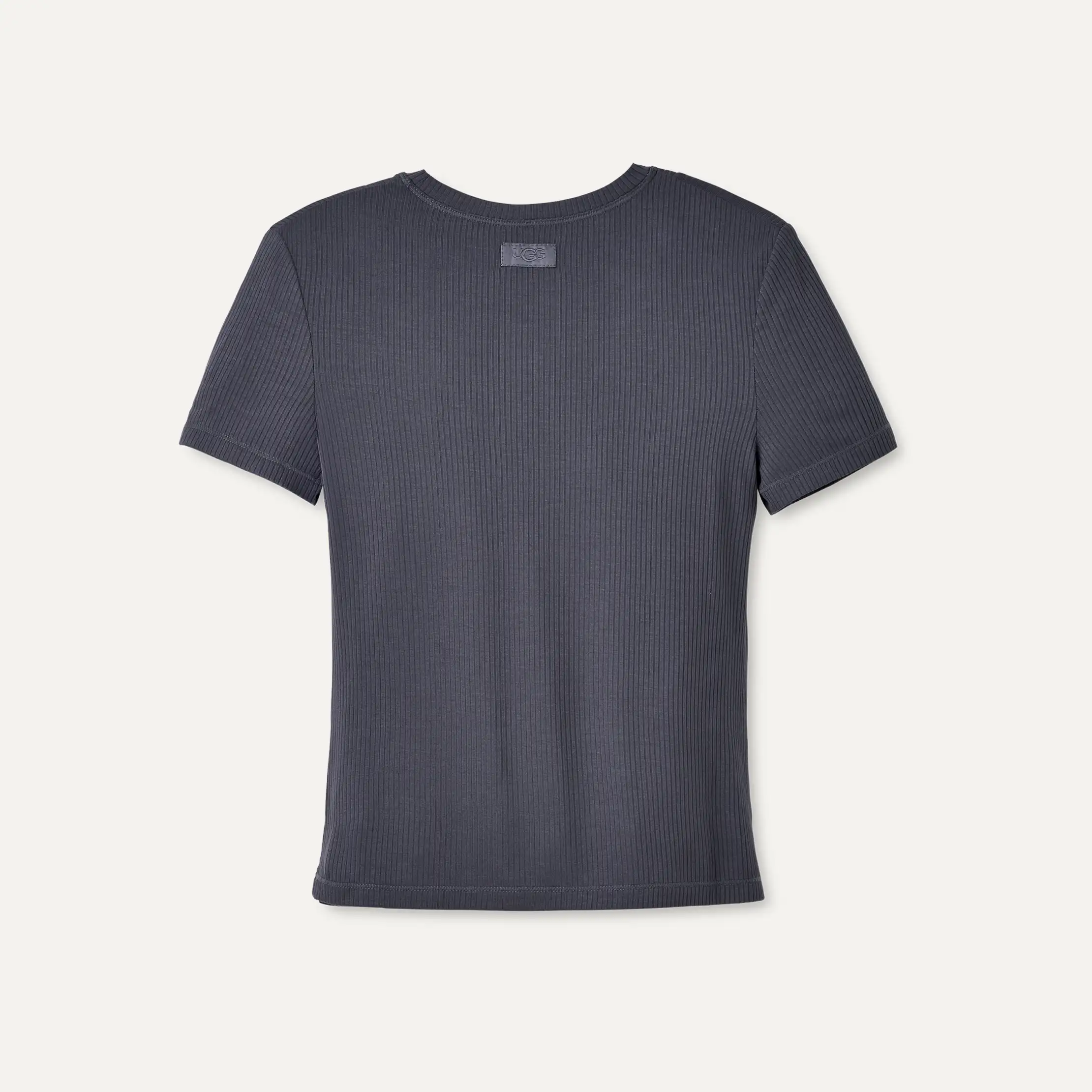 Women's Miriam Baby Tee Rib