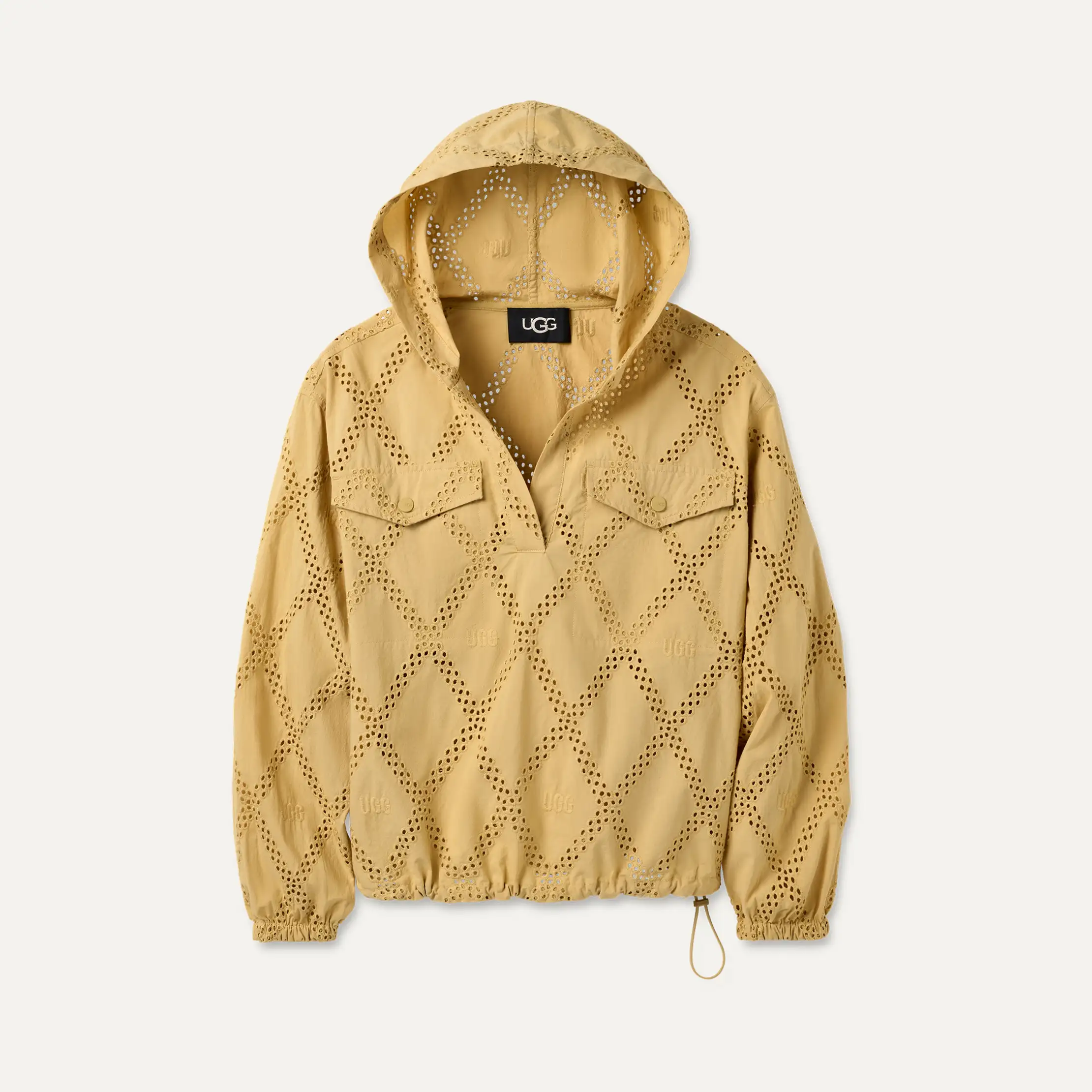 Women's Jessamine Pullover UGGEyelet