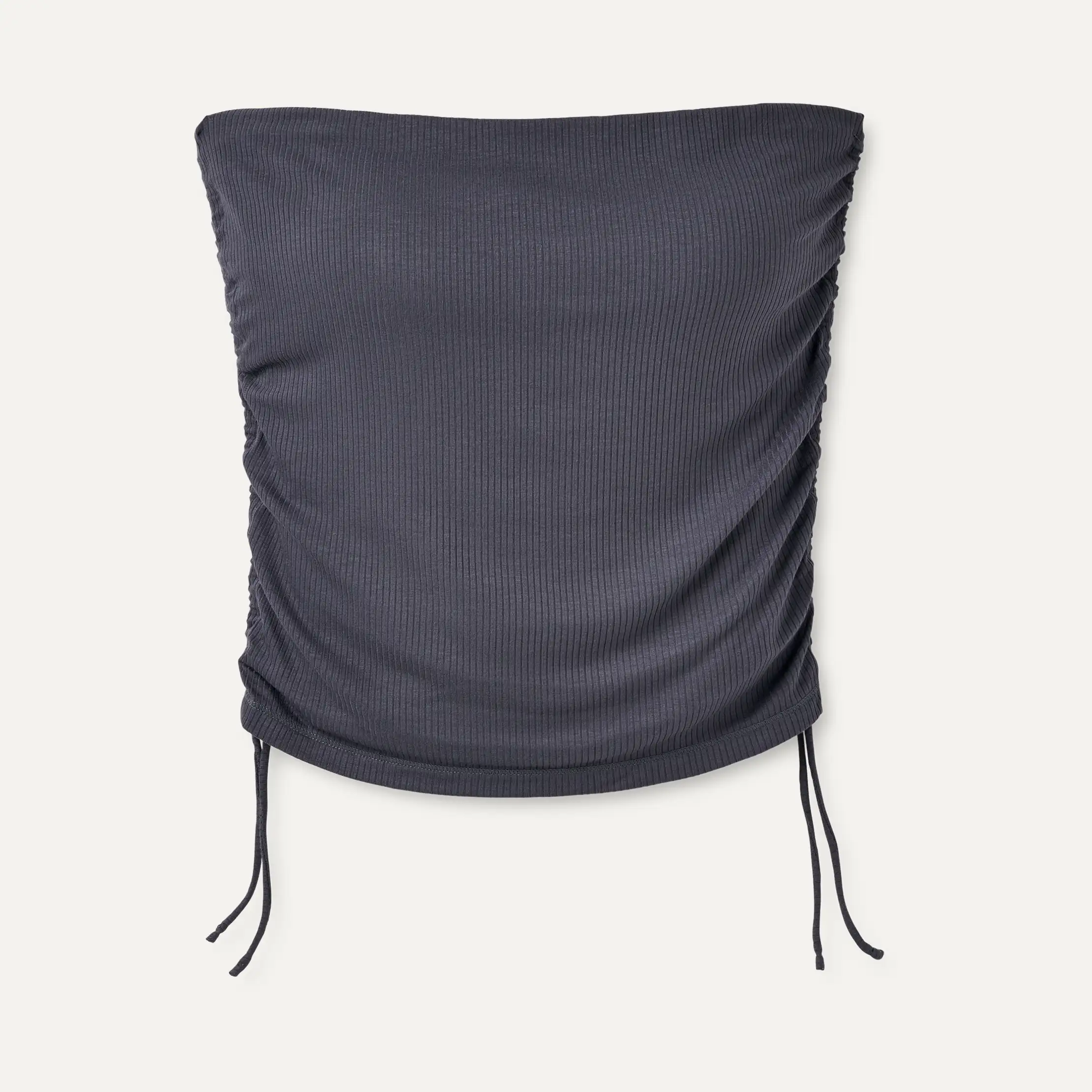 Women's Emilia Bandeau Top Rib