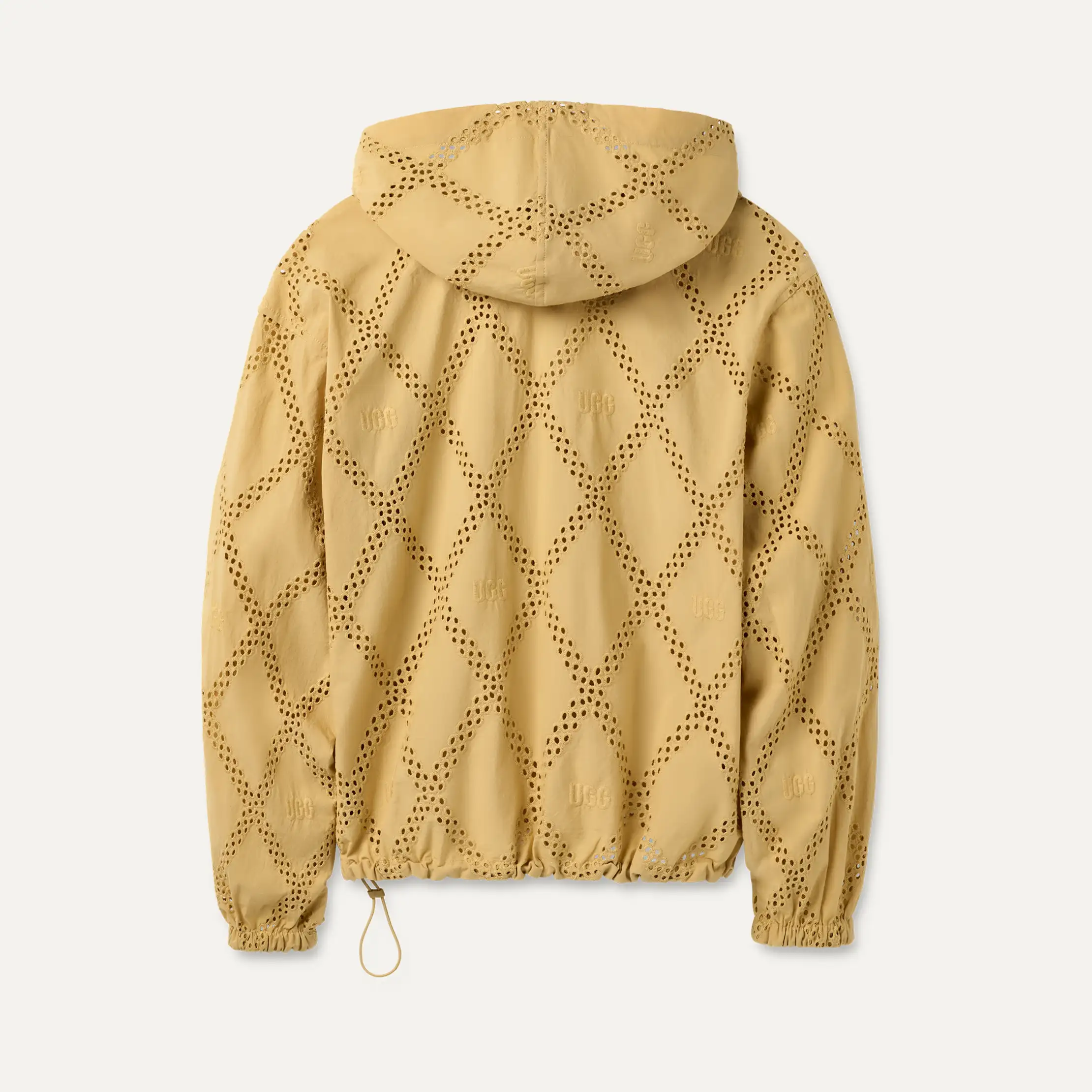 Women's Jessamine Pullover UGGEyelet