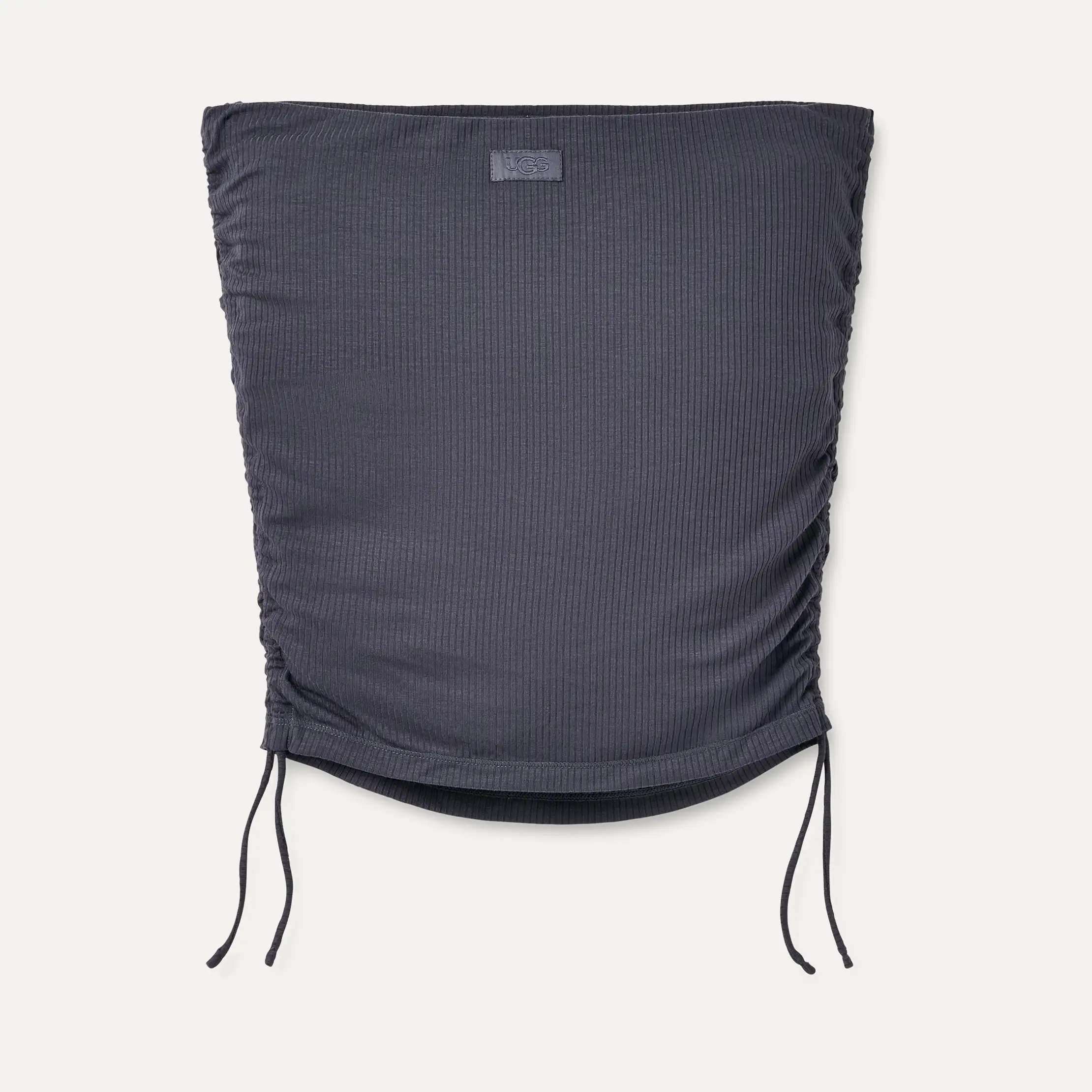 Women's Emilia Bandeau Top Rib