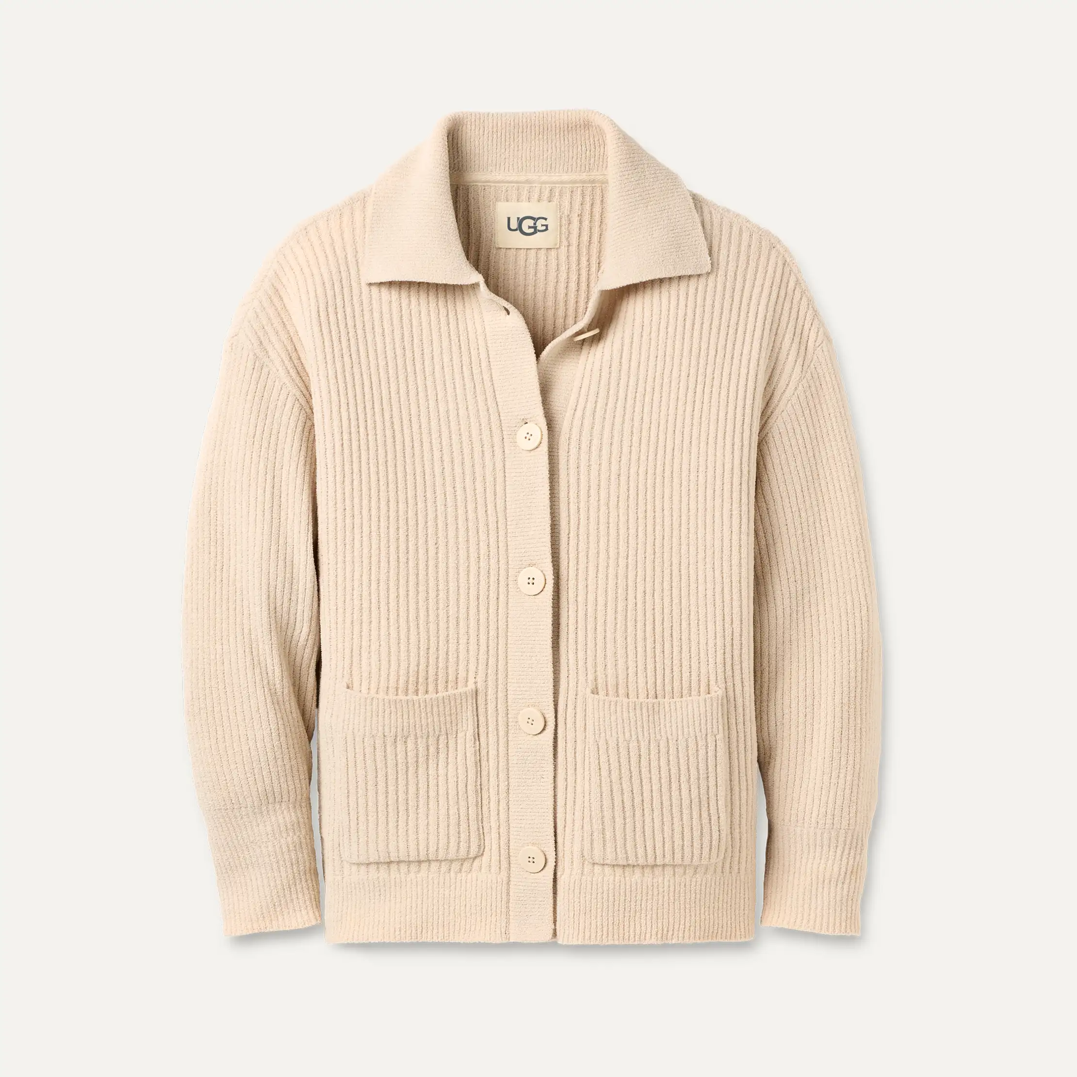 Women's Junipher Cardigan Lite