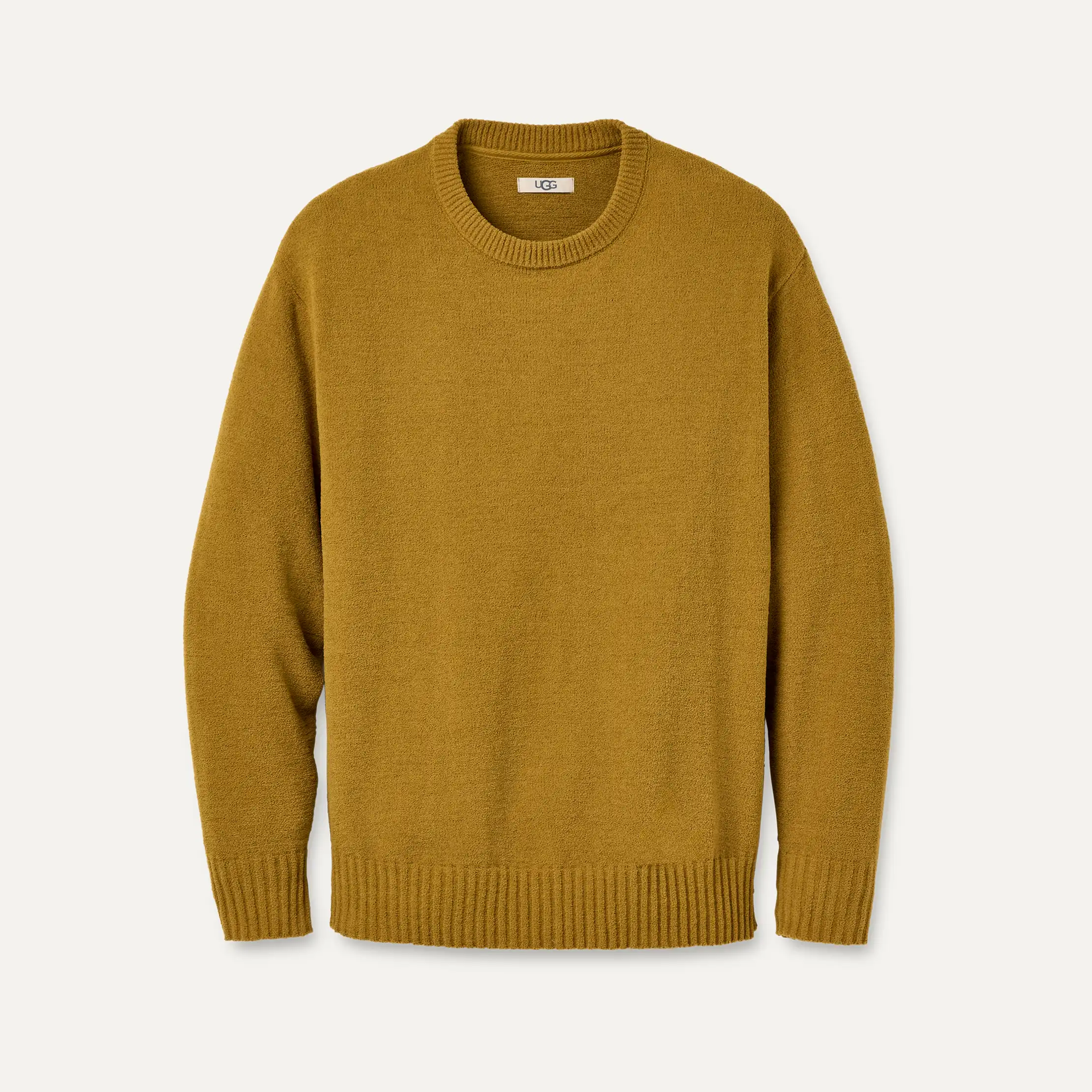 アグオーストラリア UGG Riz Top Lite レディース Sweaters Desert Blue UGG® Riz Top Lite for Women | UGG®