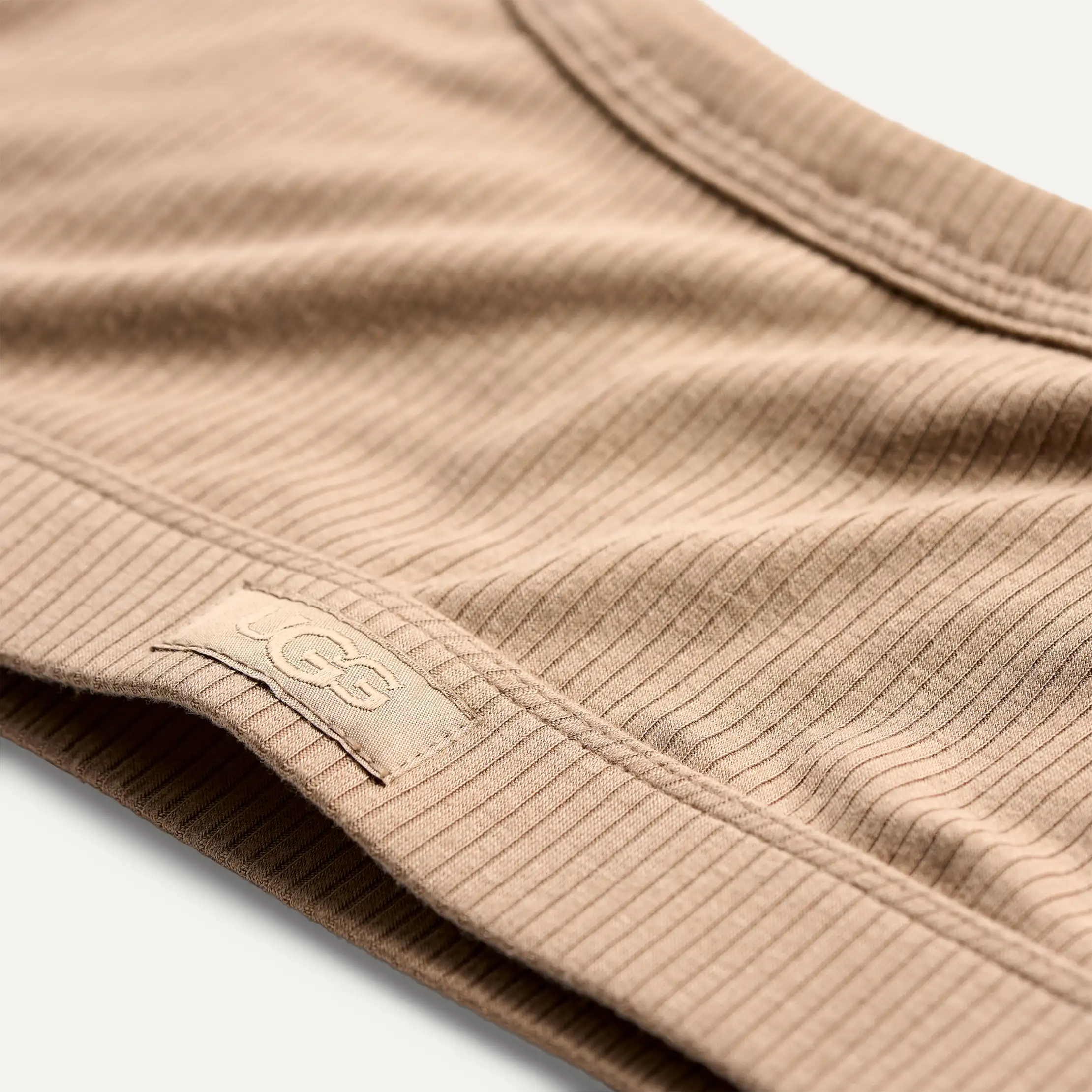 Women's Tesia Bralette Rib