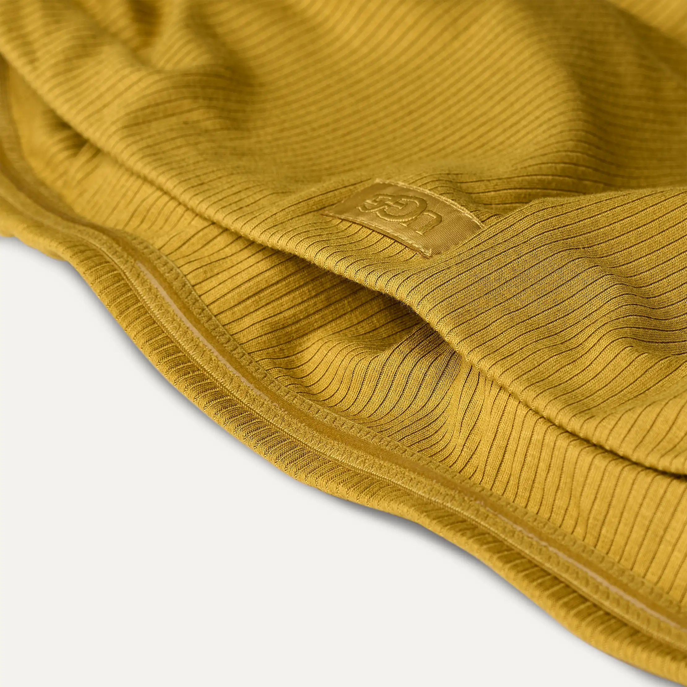 Women's Emilia Bandeau Top Rib