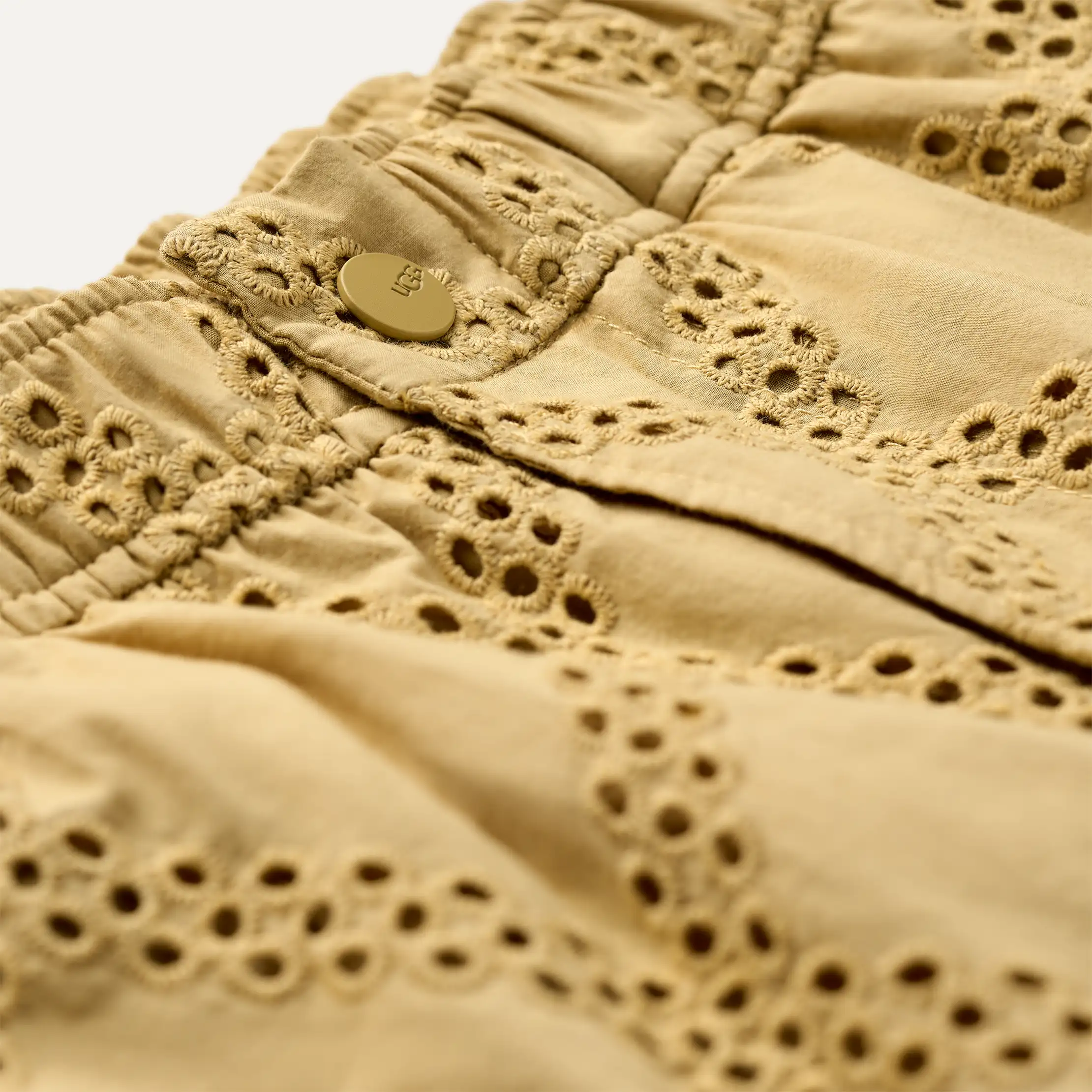 UGG® Kellan Short UGGEyelet for Women | UGG®