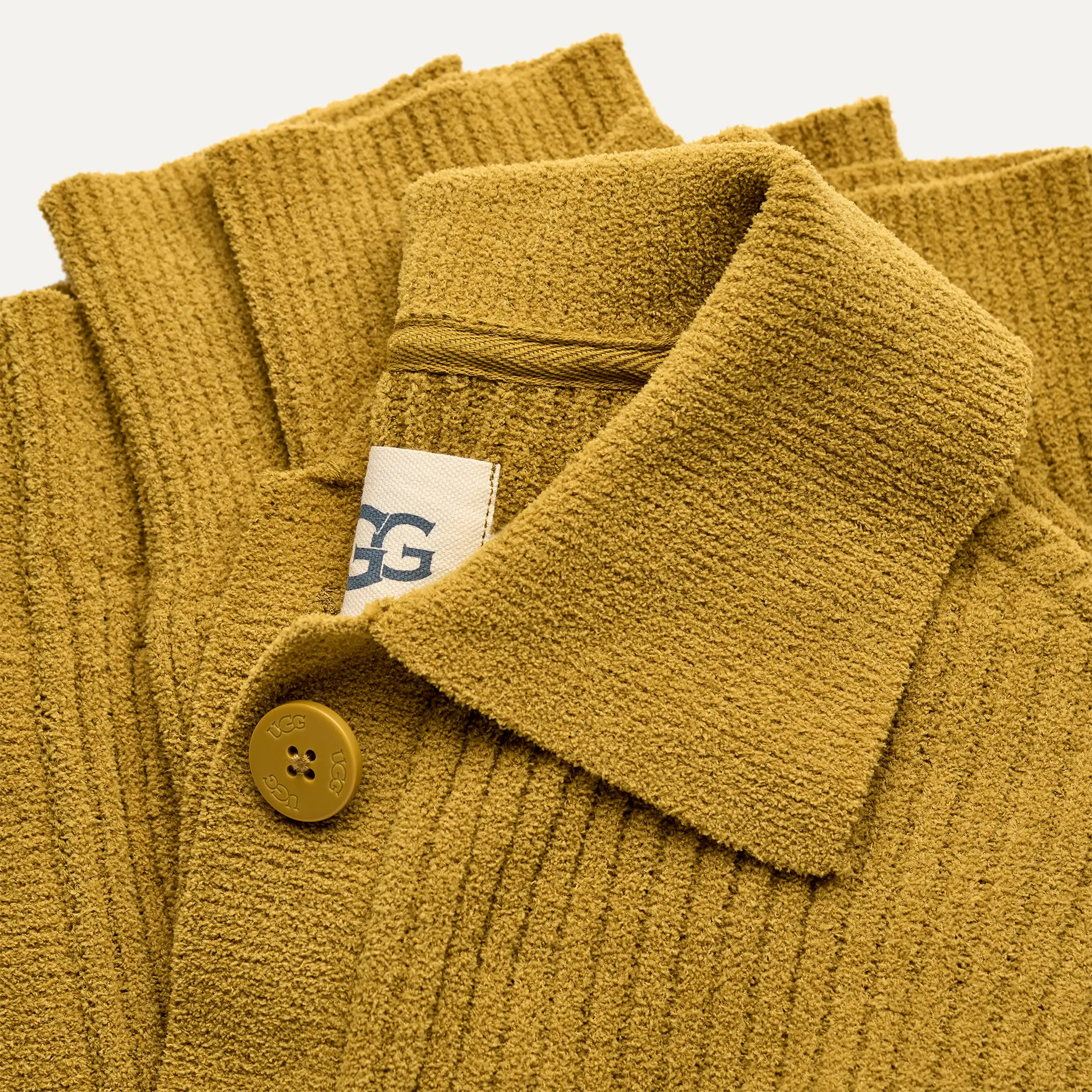 UGG Junipher Cardigan Lite for Women | UGG®