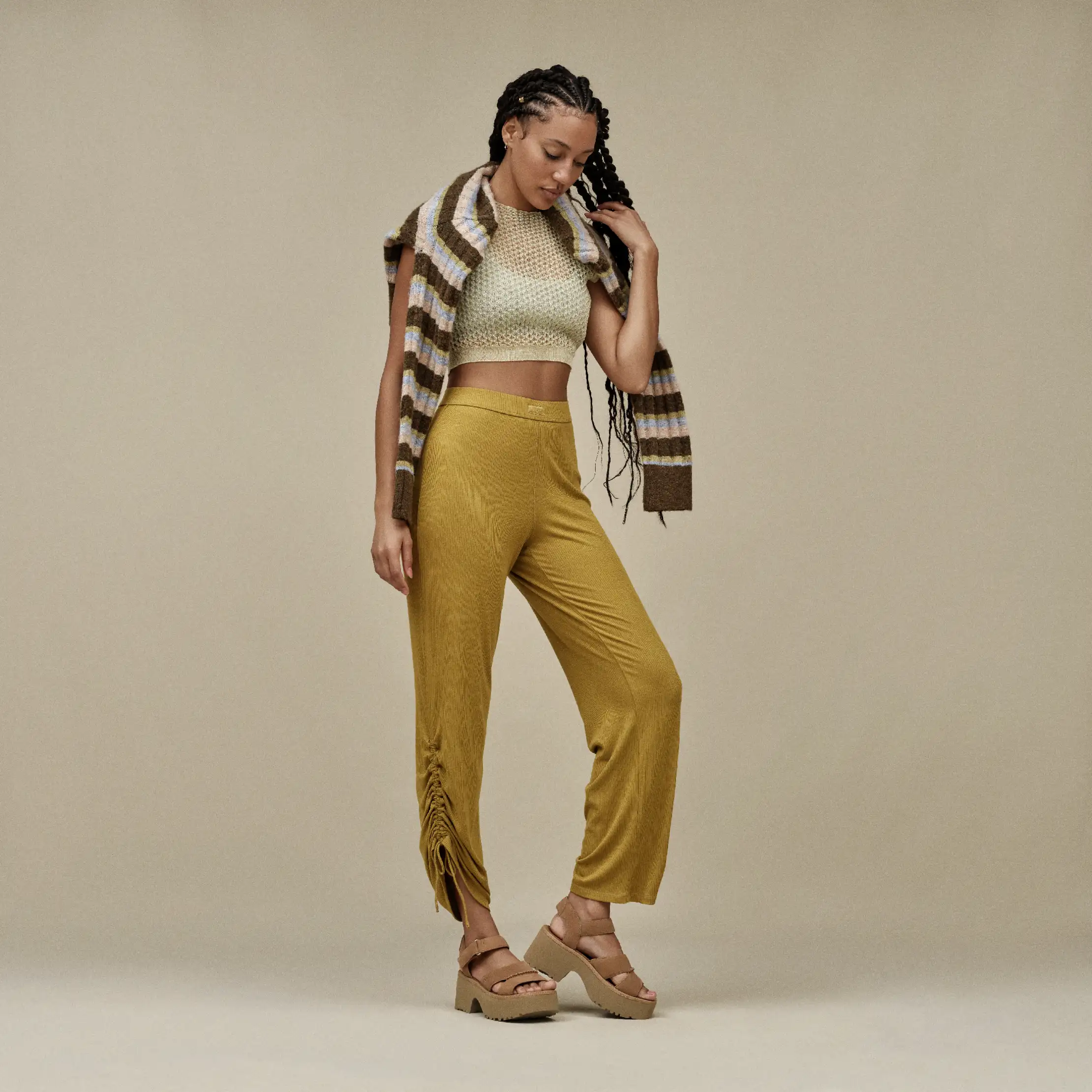Women's Vyanna Pant Rib