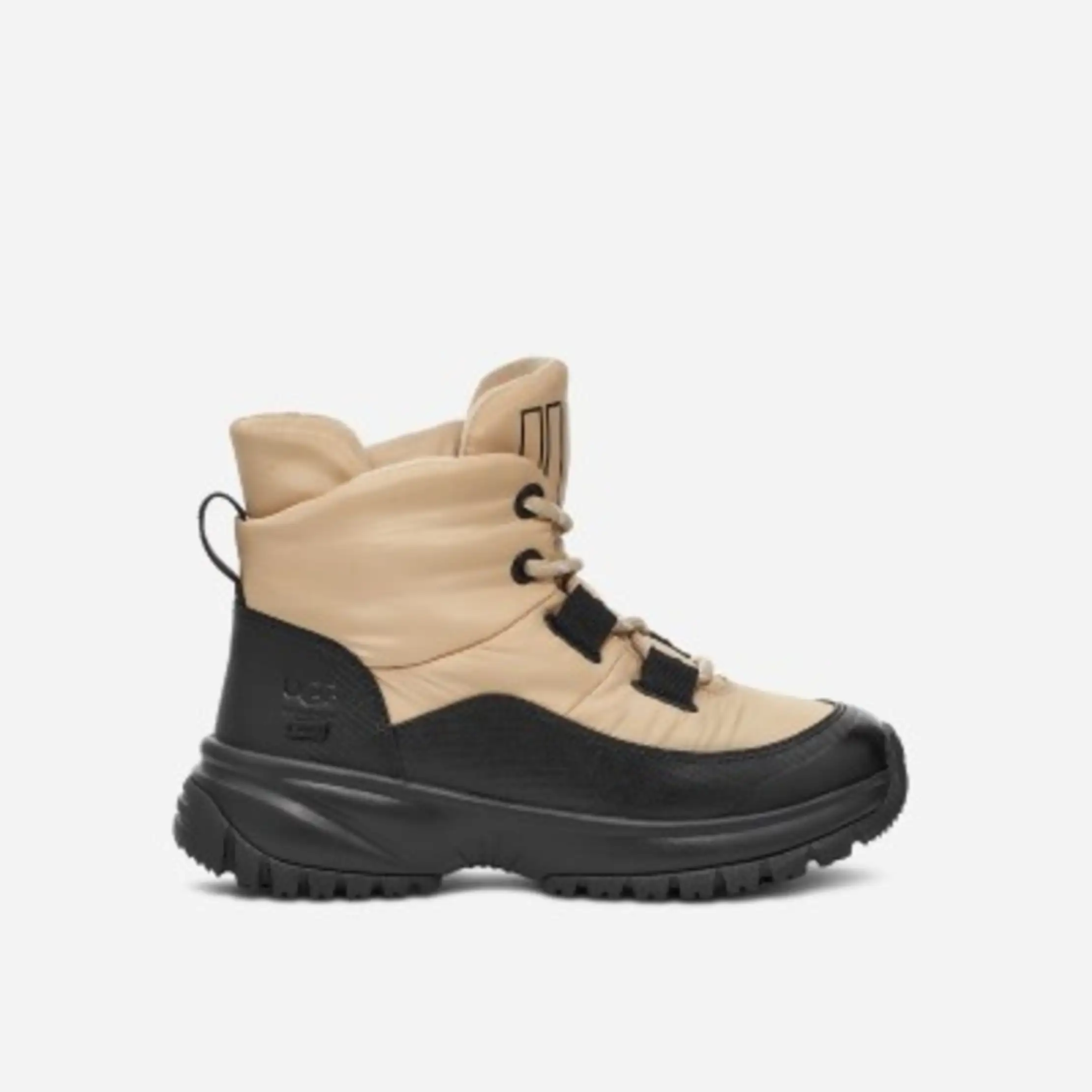 【大特価】UGG Yose Puffer Lace-Up Waterproof ブーティ UGG Yose Puffer Lace Boot for Women | UGG® UK