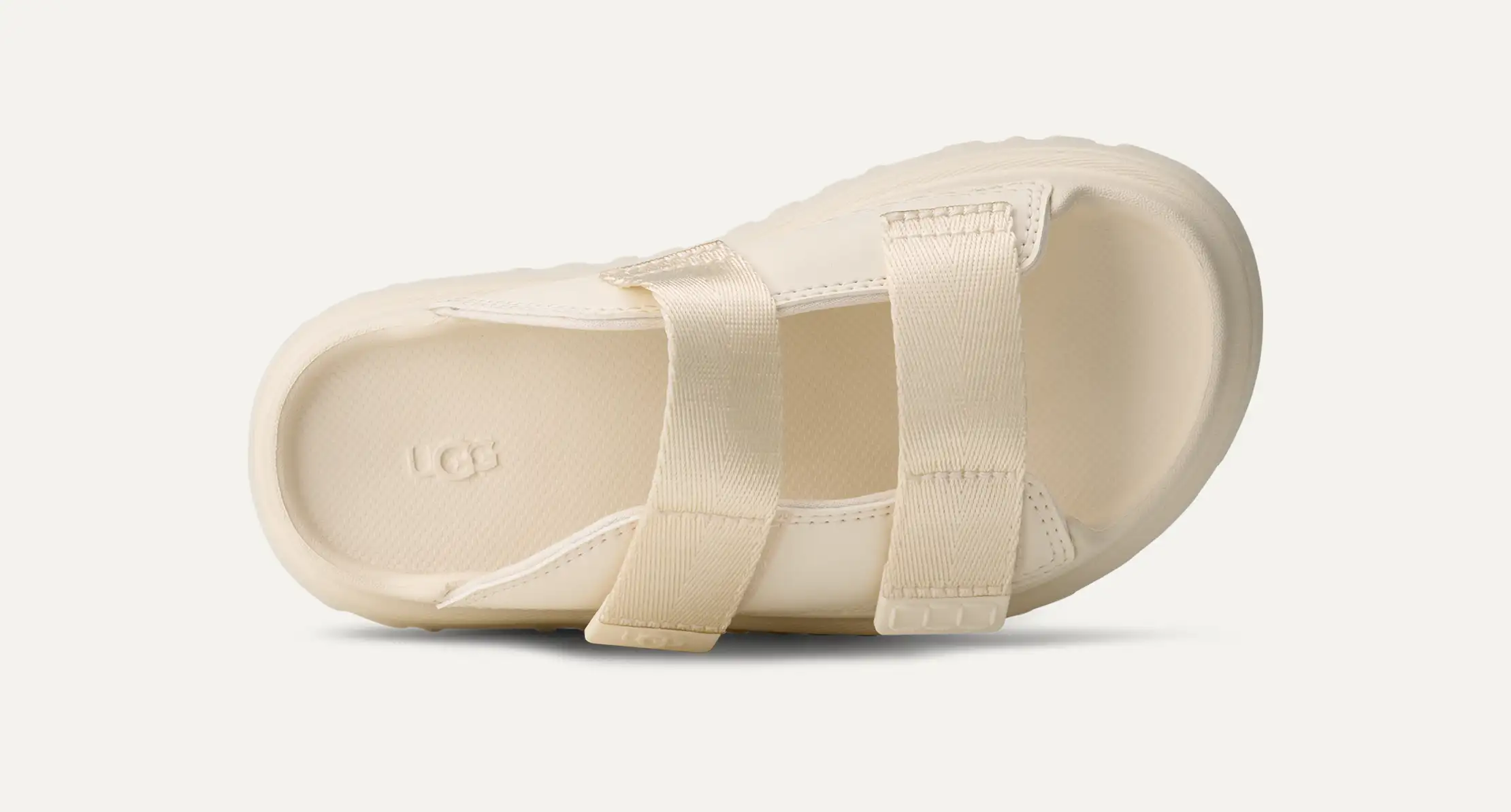 UGG® GoldenGlow Slide for | UGG®