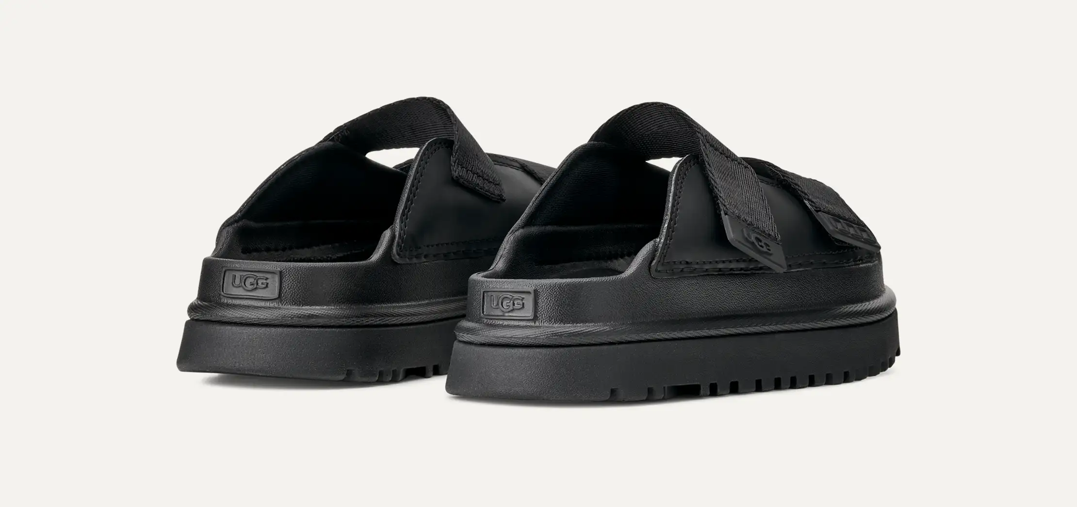 UGG GoldenGlow Slide | UGG®