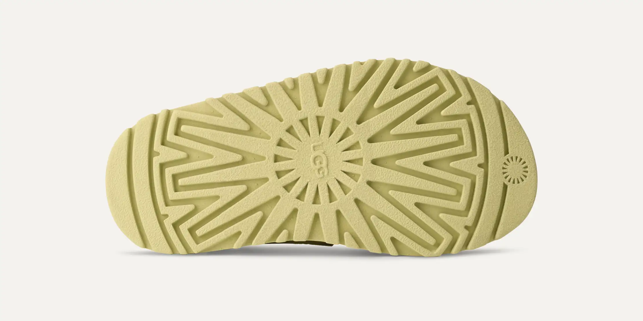 UGG® GoldenGlow Slide for | UGG®