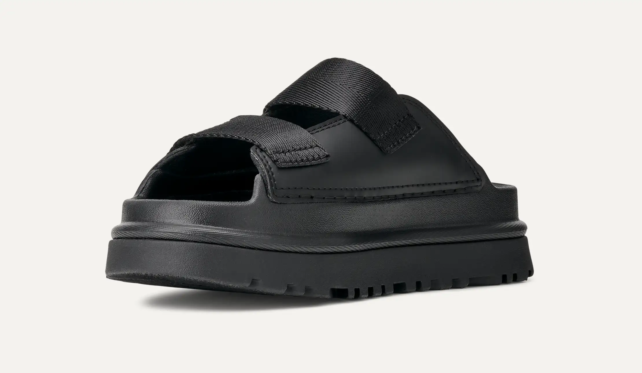 UGG GoldenGlow Slide | UGG®