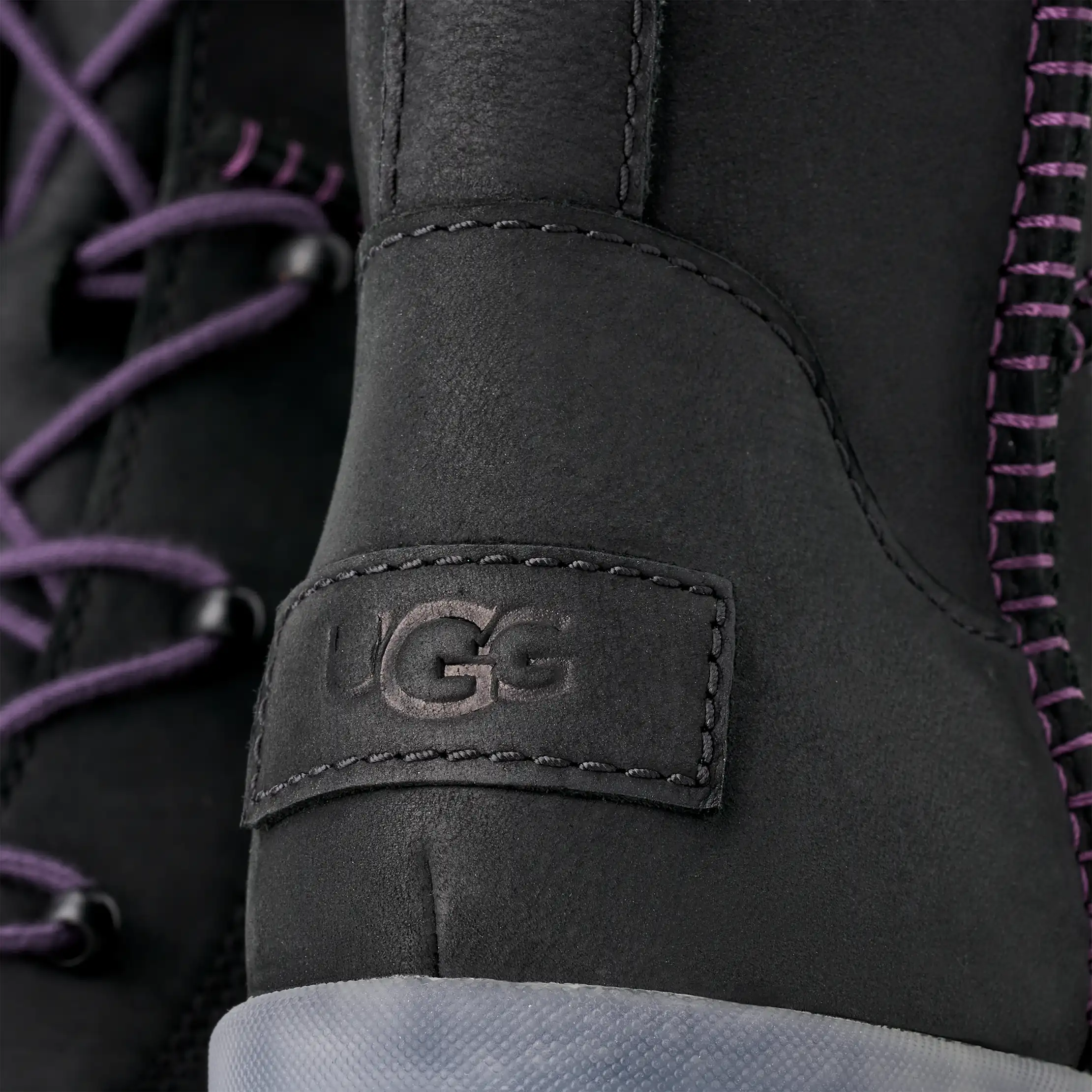 All Gender Areum Boot