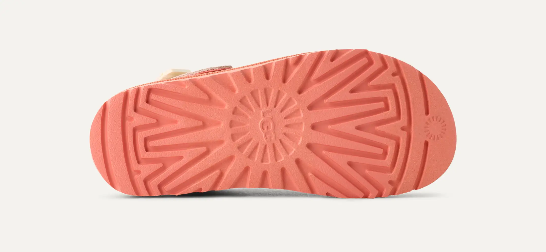 Women's Goldenstar Clog Sunray