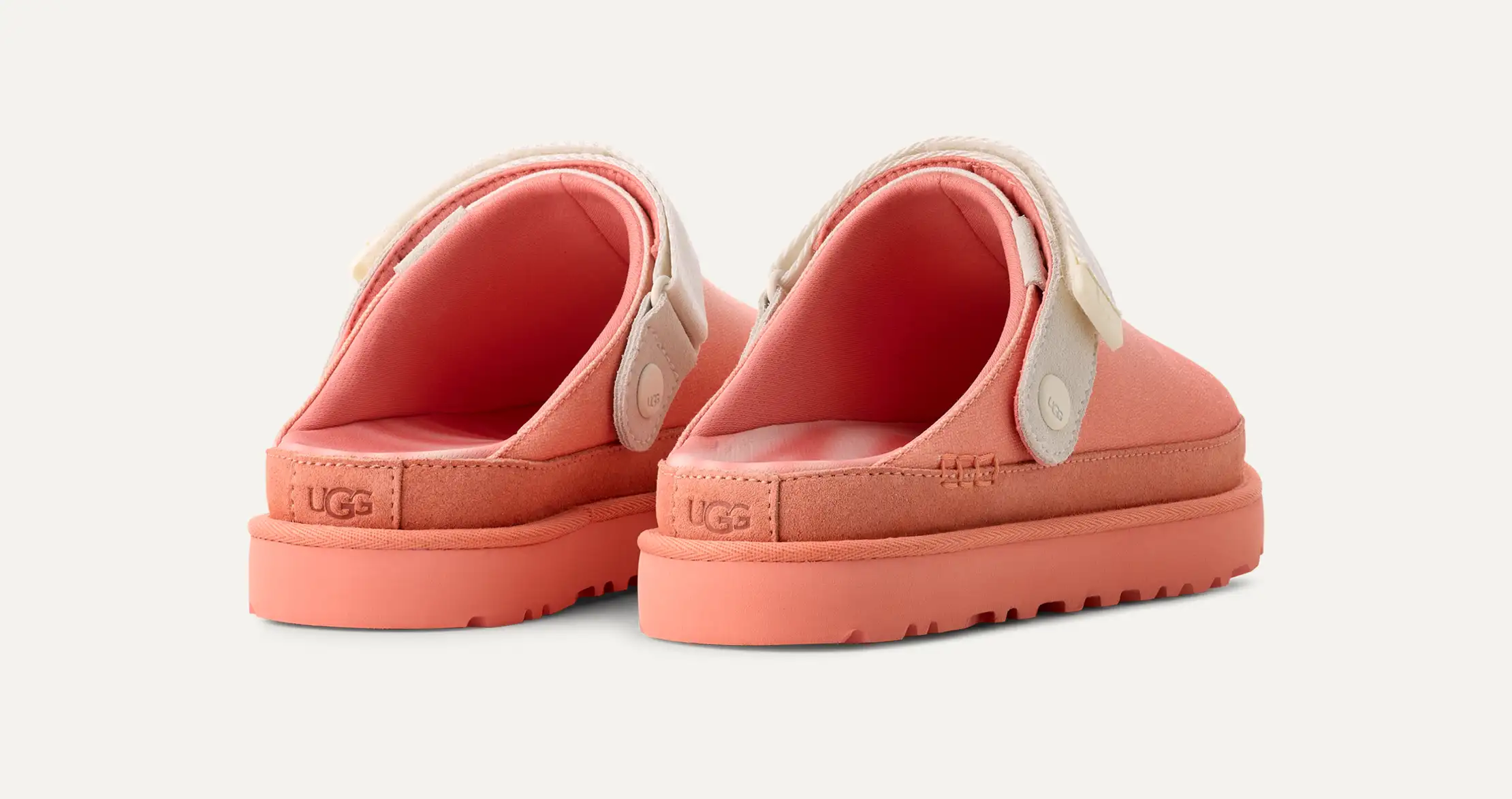 Women's Goldenstar Clog Sunray