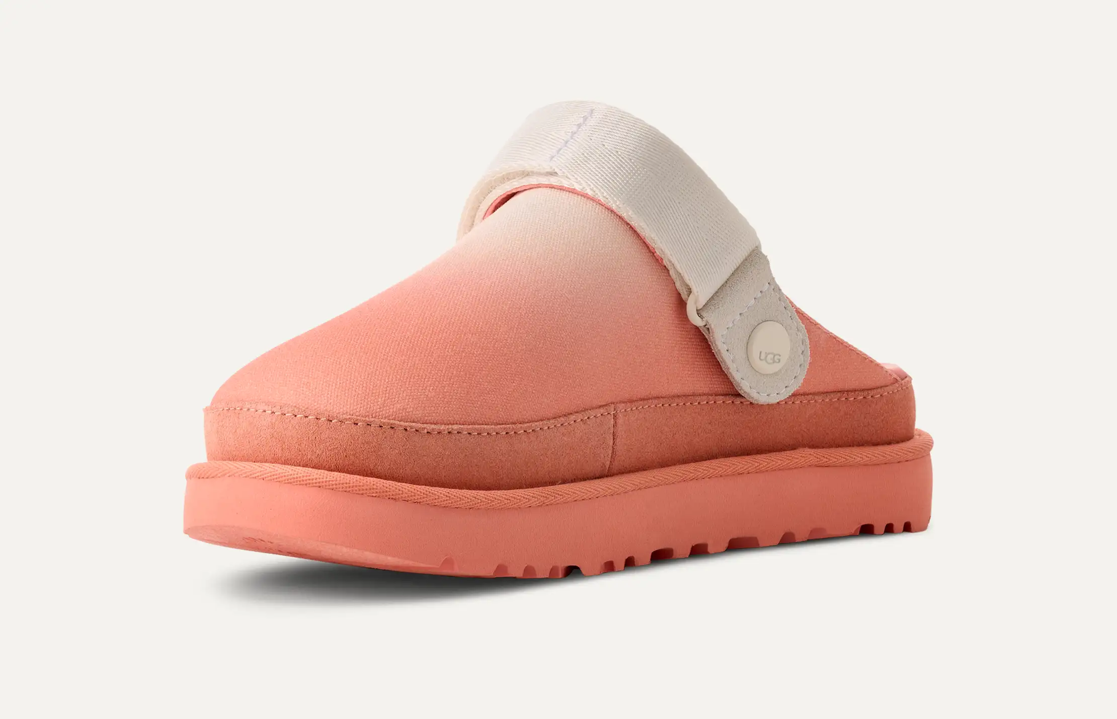 Women's Goldenstar Clog Sunray