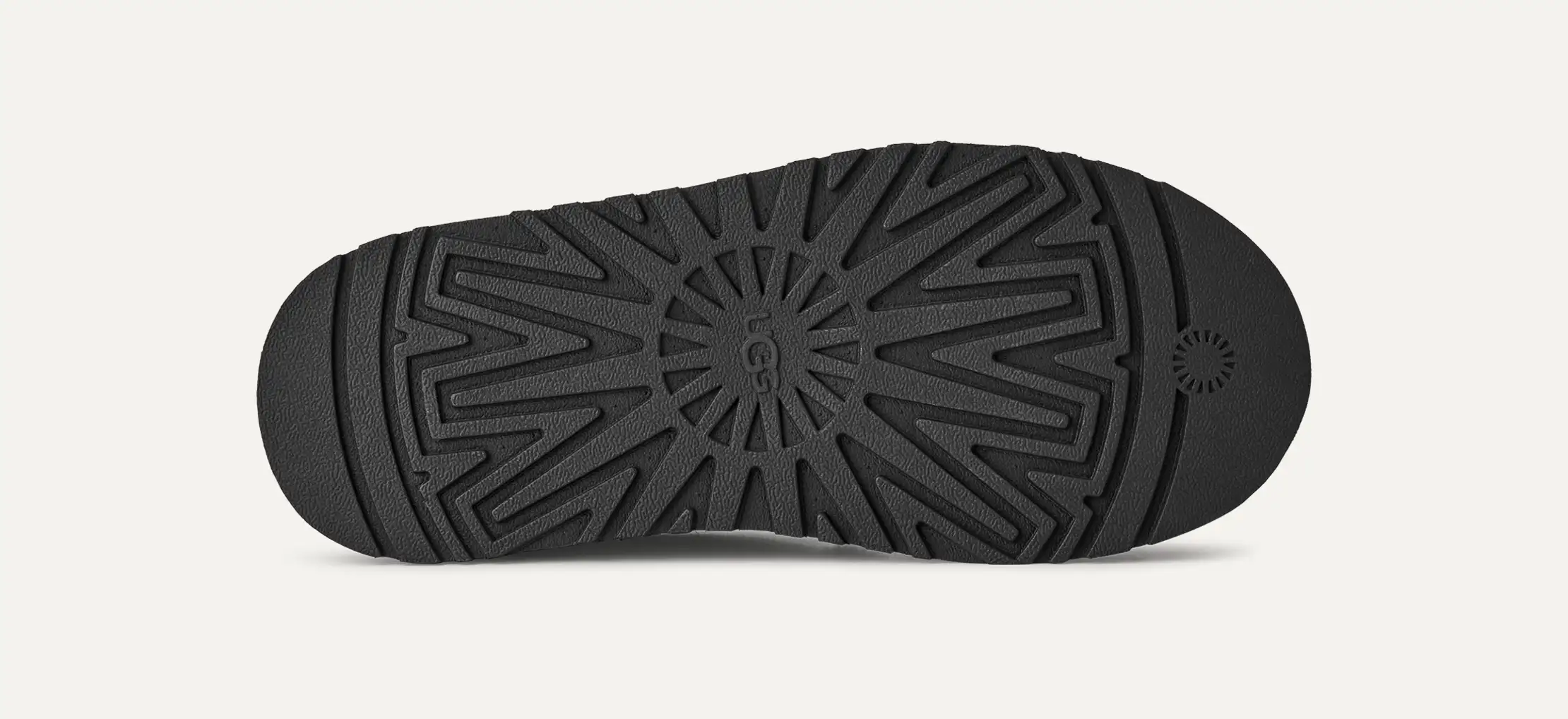 【送料&関税込】UGG Bea Cut-out Detailed Slip-on Slippers UGG® Bea Mary Jane for Women | UGG®