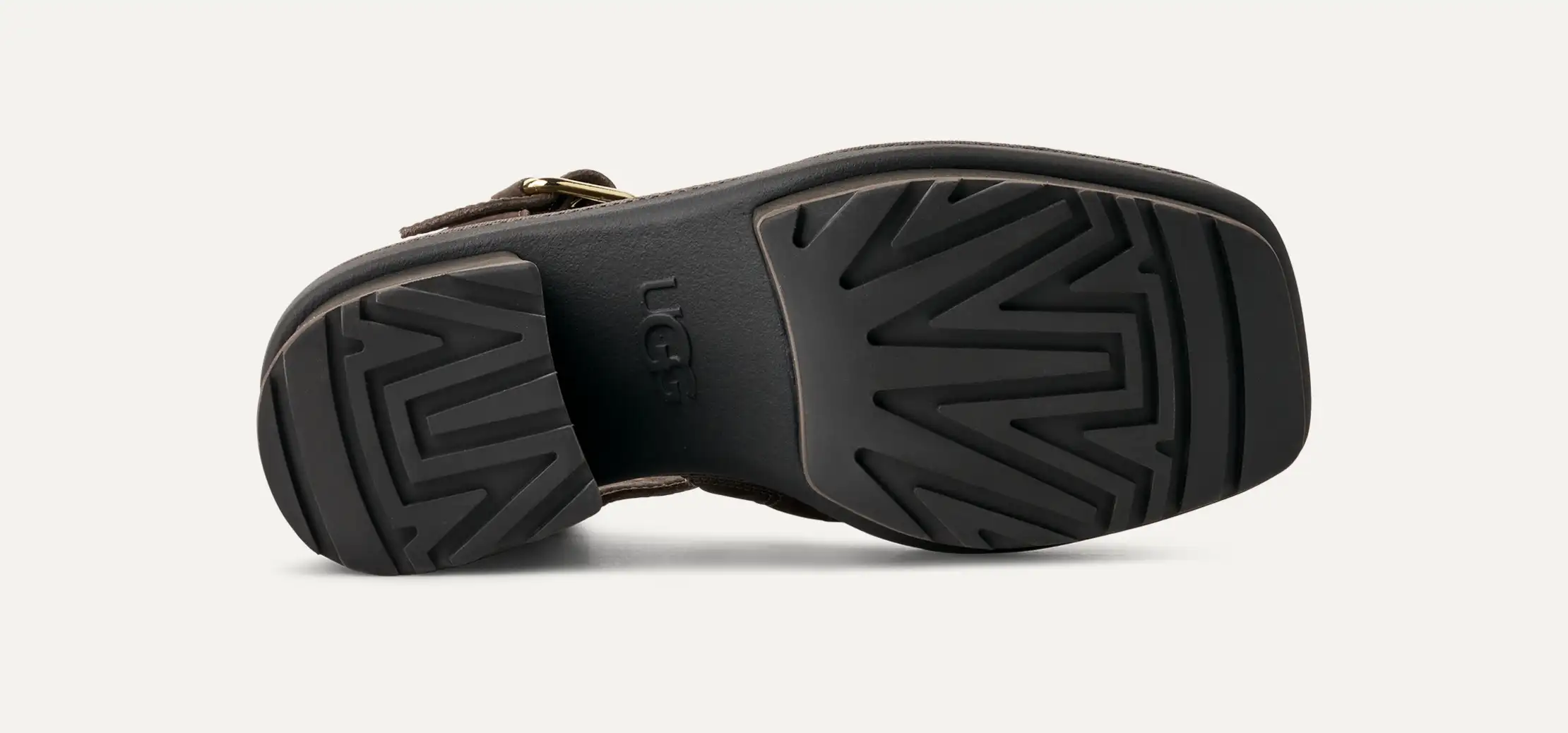 UGG® New Heights Platform T-Strap for Women | UGG®