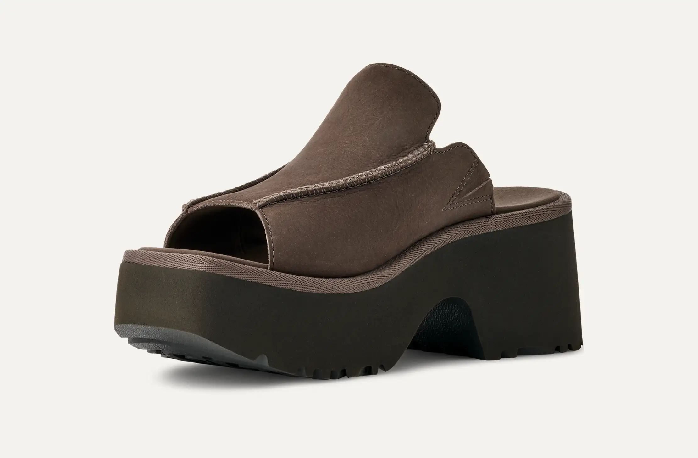 Women's New Heights Slide