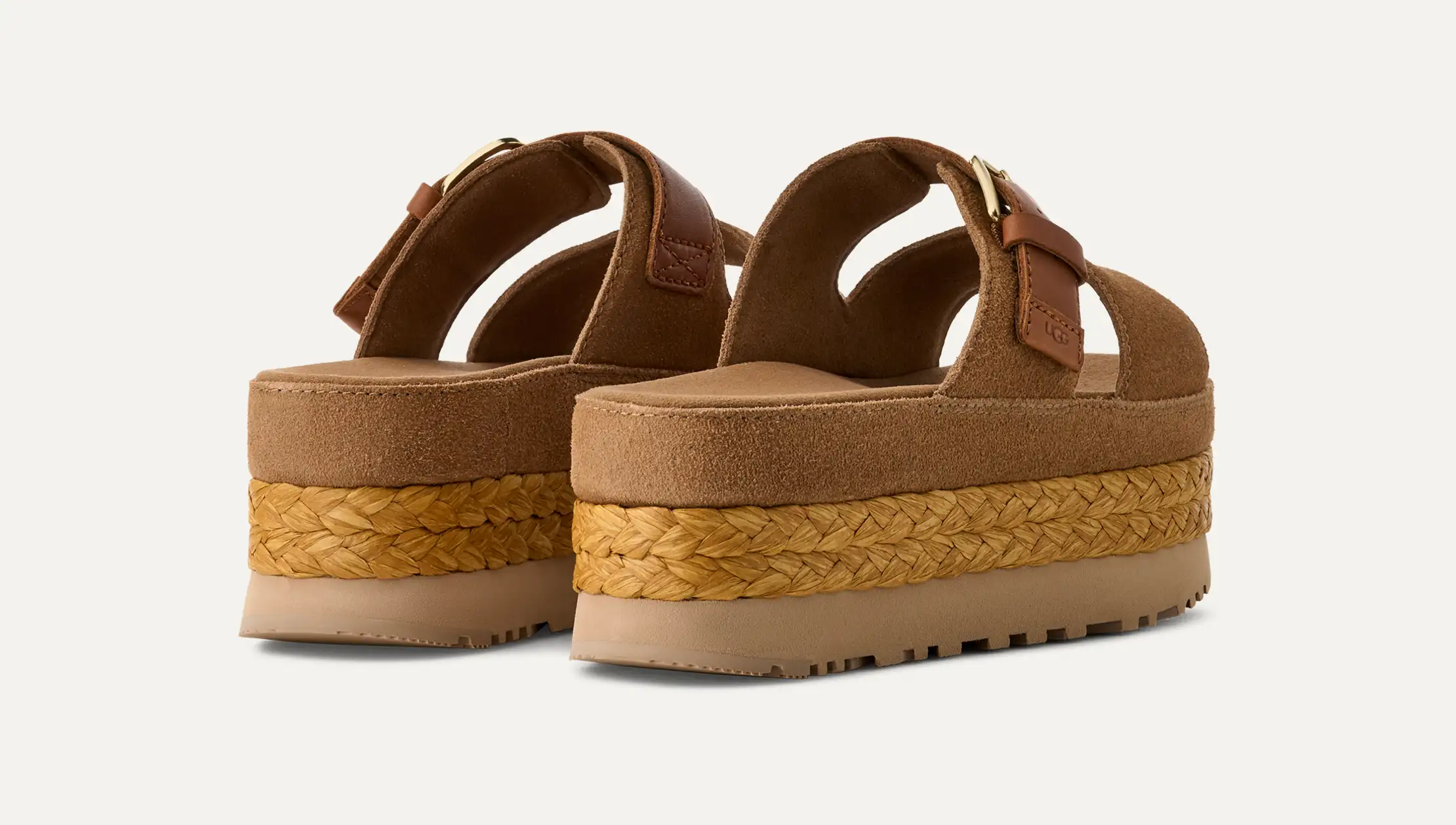 Women's Aubrey Slide