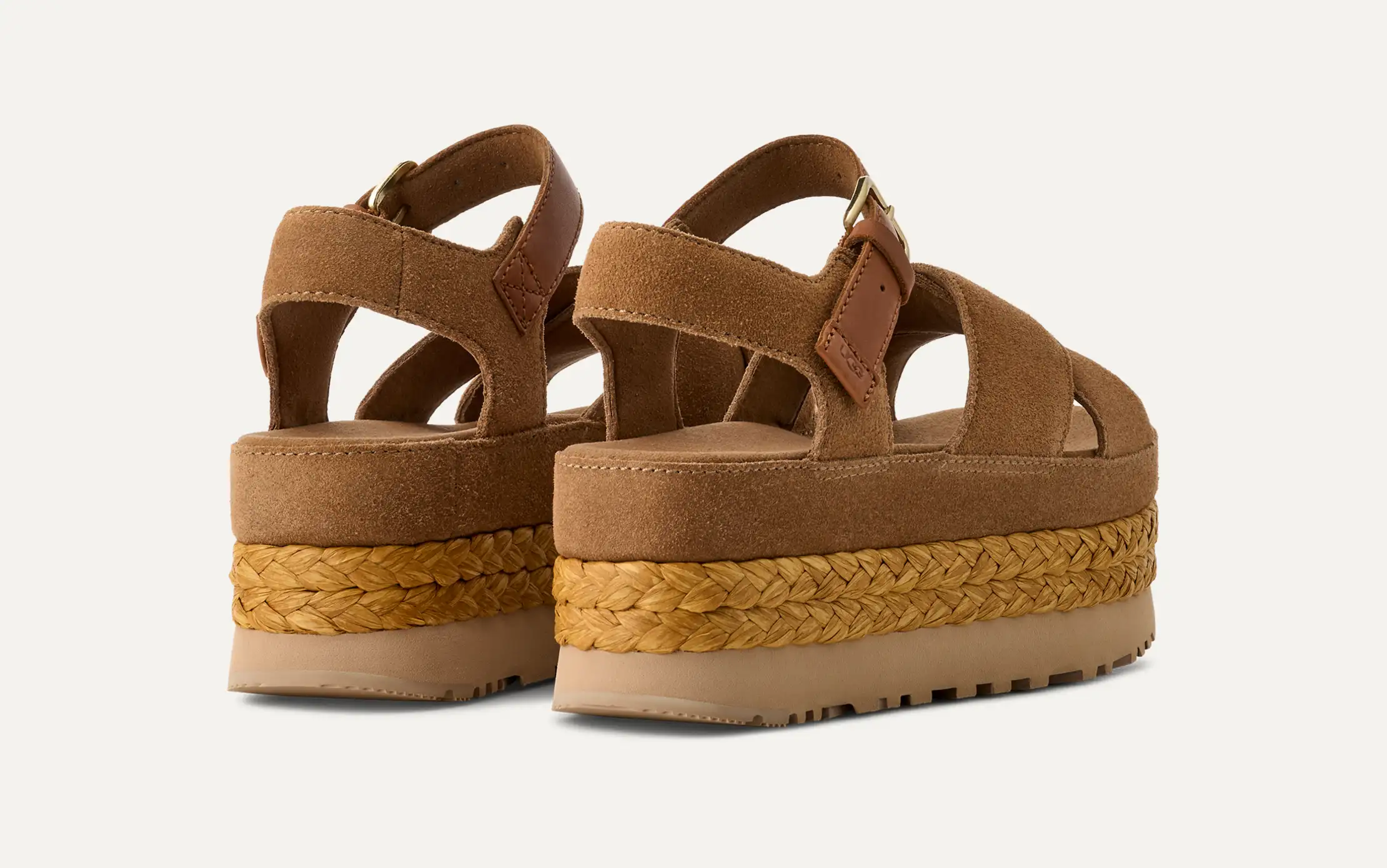 Women's Aubrey Ankle Strap